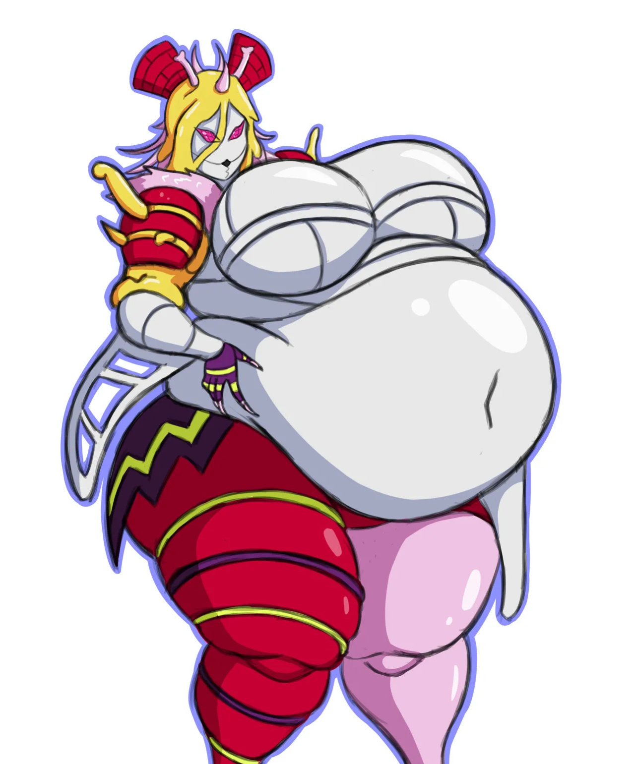 Mizz-Britt (Art part2)