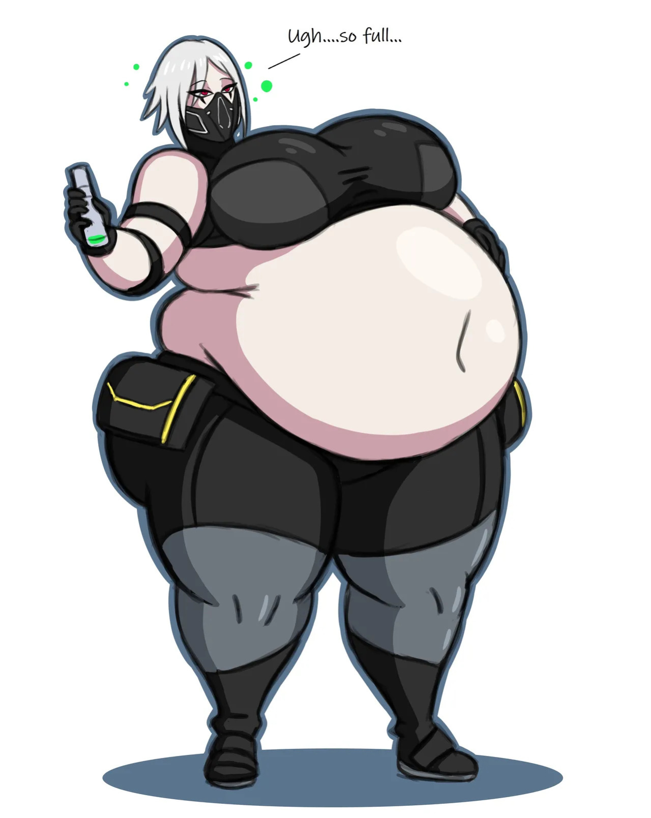 Mizz-Britt (Art part2)