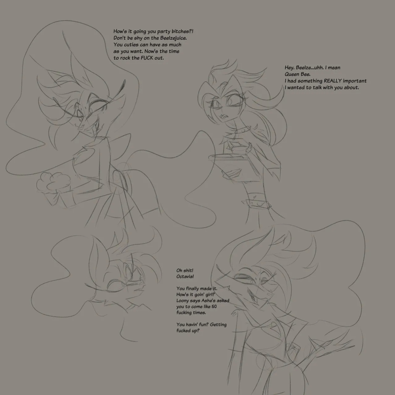 ARTIST Astrozone part3 2000-3000