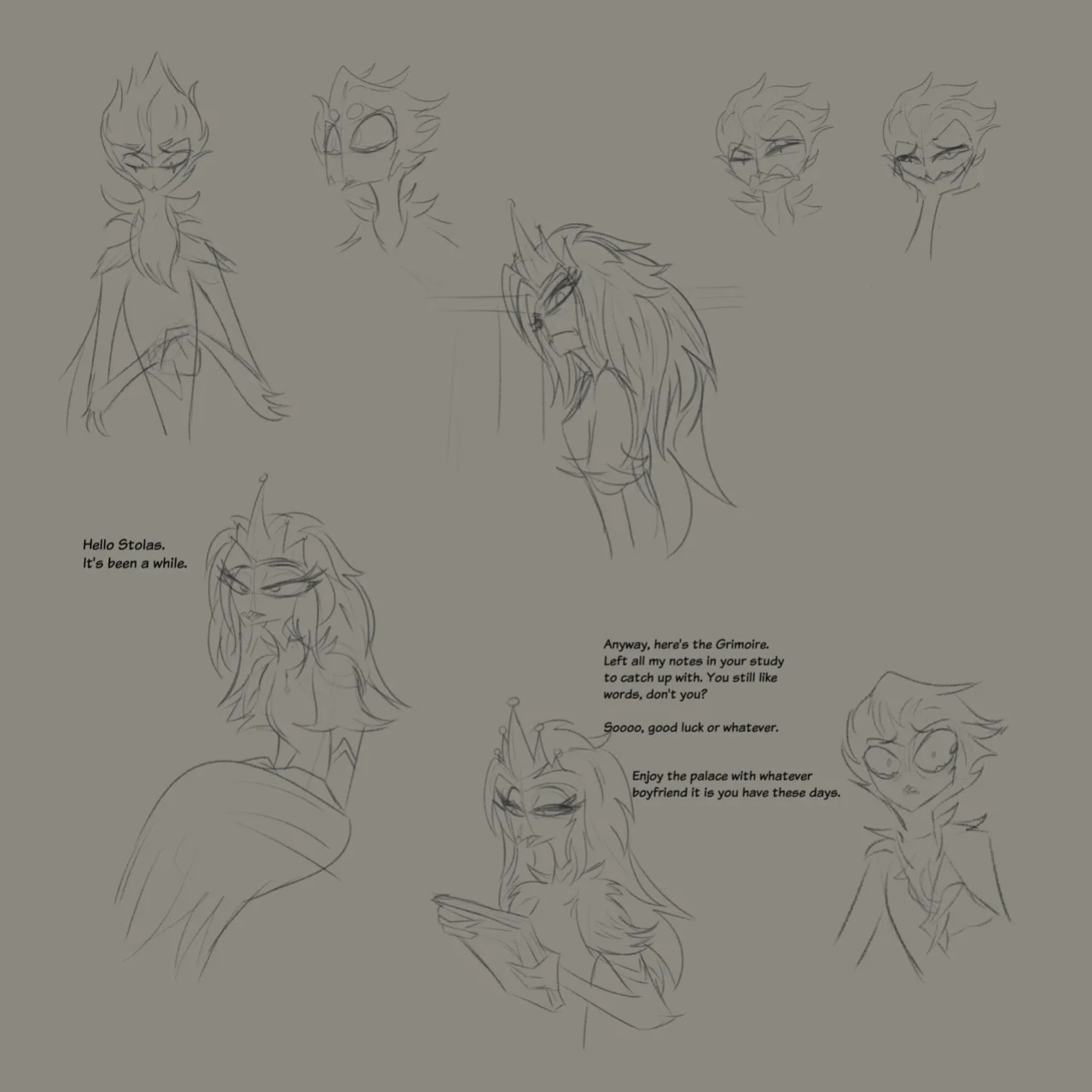 ARTIST Astrozone part3 2000-3000