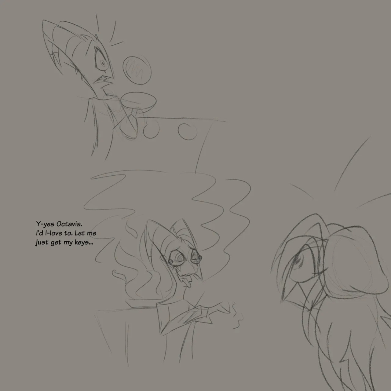 ARTIST Astrozone part3 2000-3000