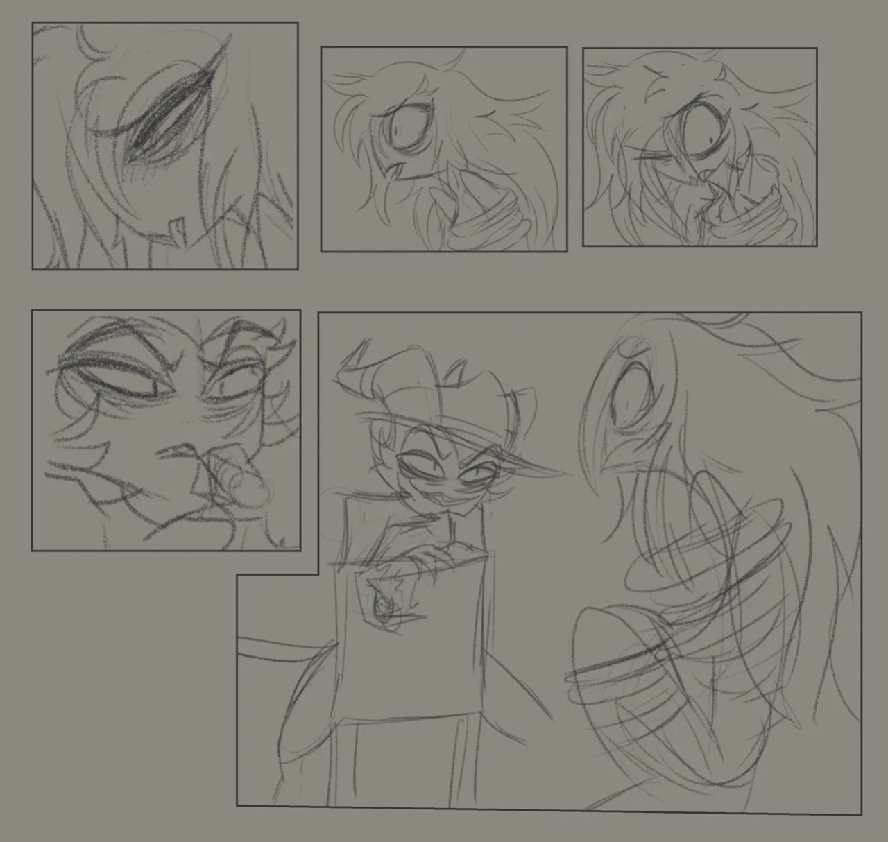 ARTIST Astrozone part3 2000-3000