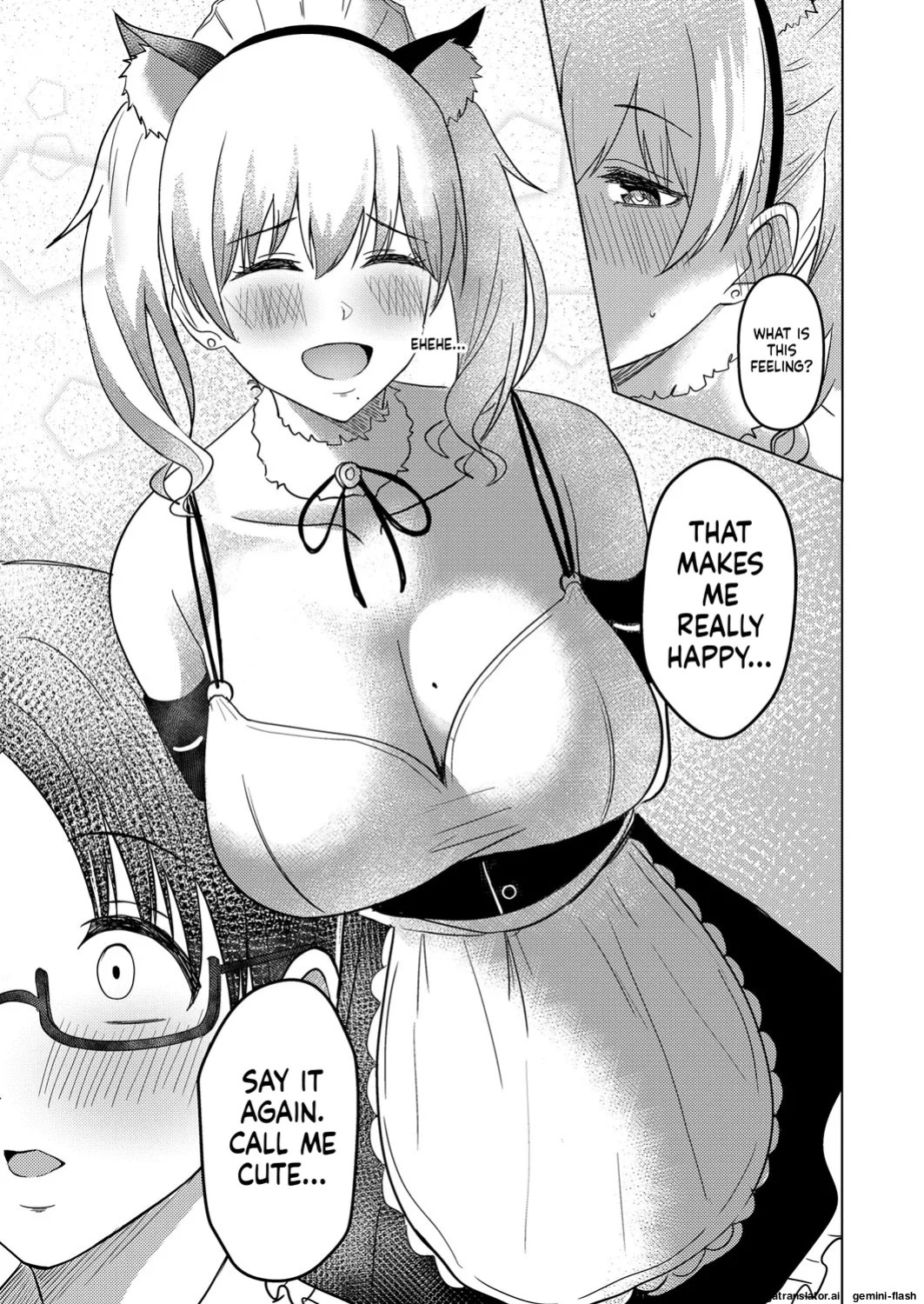 [Sumina En] JK Cosplayer Kayama-san (COMIC Reboot Vol. 29) (English MTL)