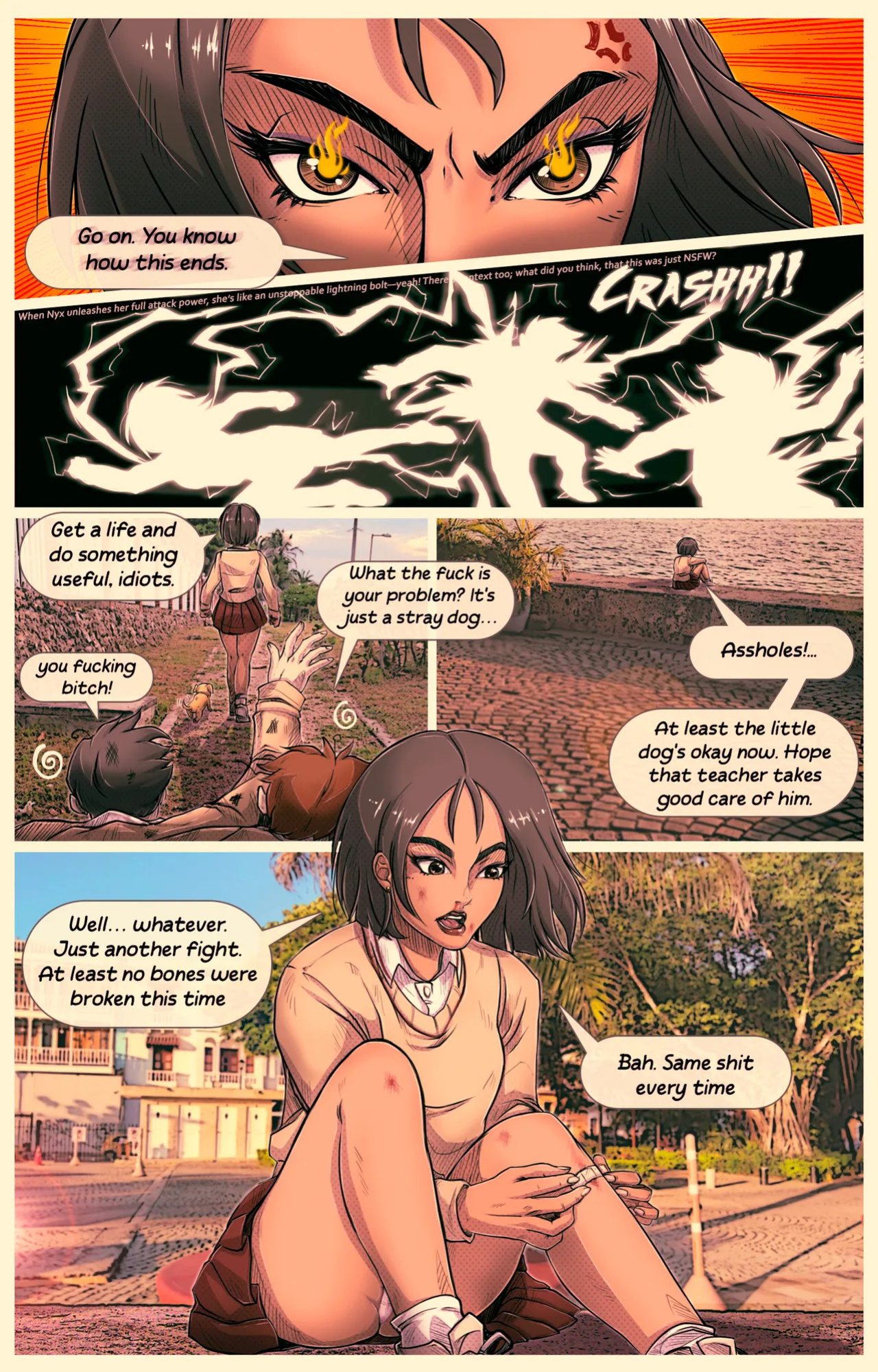 [Shin Rider] DwD deal with devils vol1