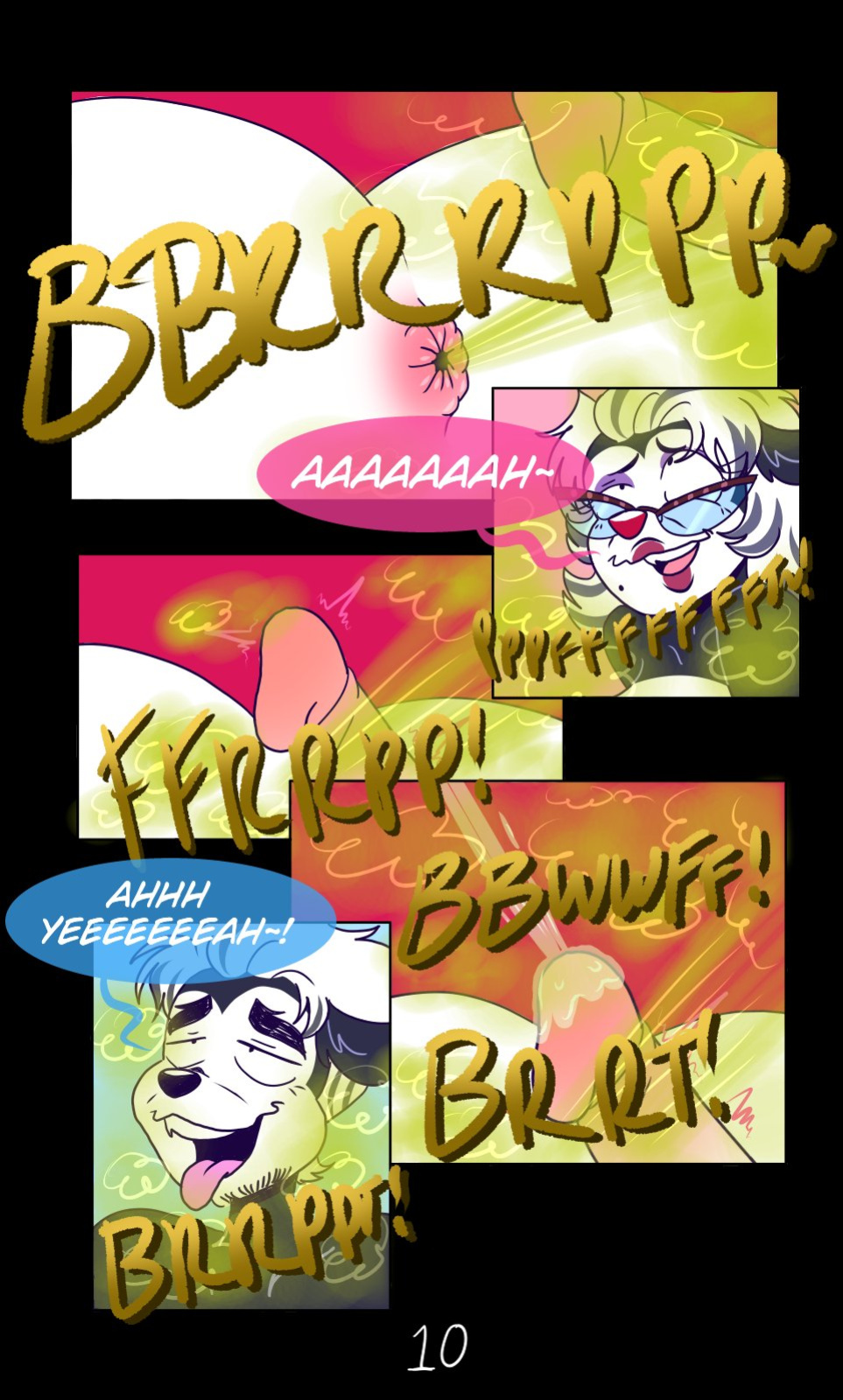 Skunk Sancturary