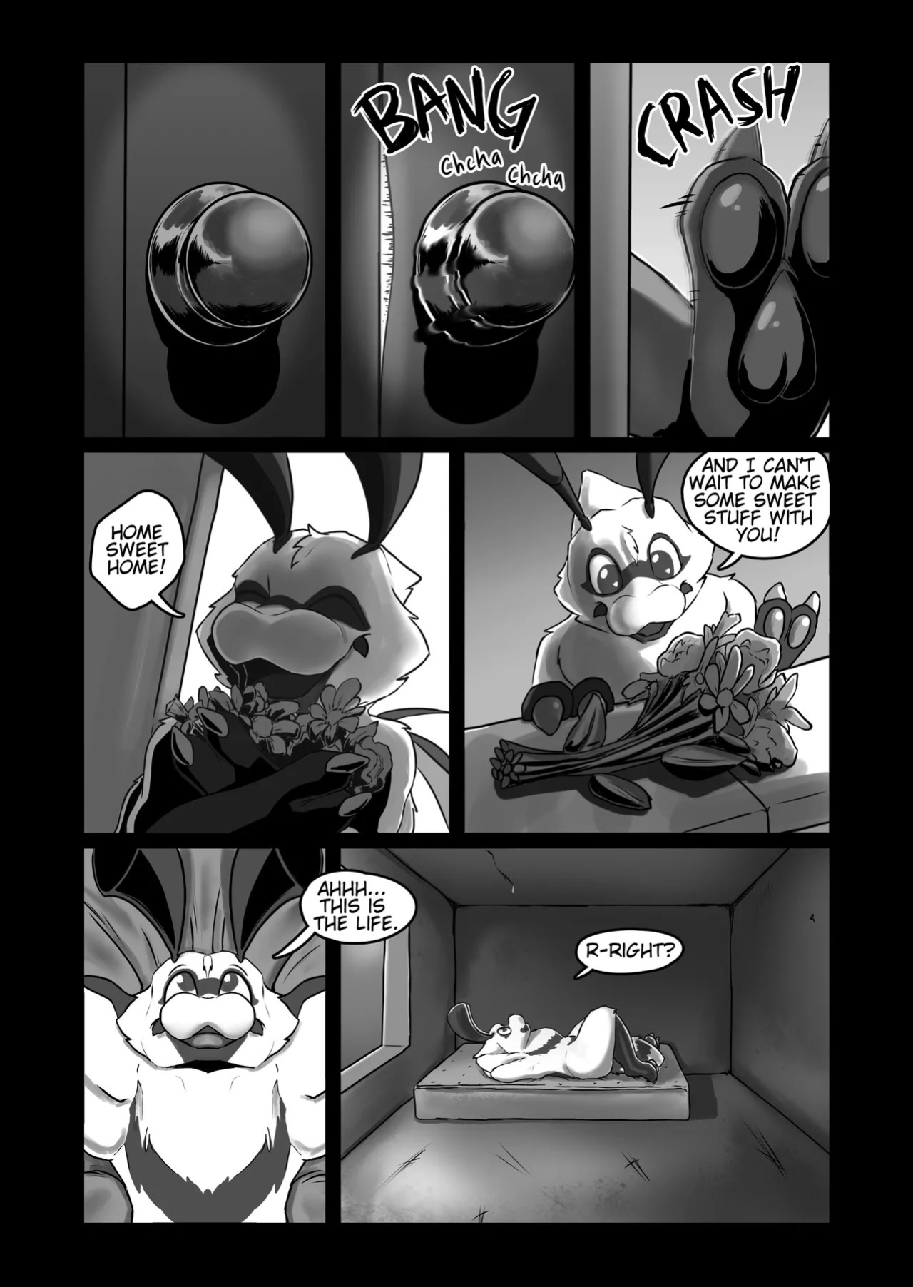 Origins Chp. 1-24 Ongoing (SooMiR)