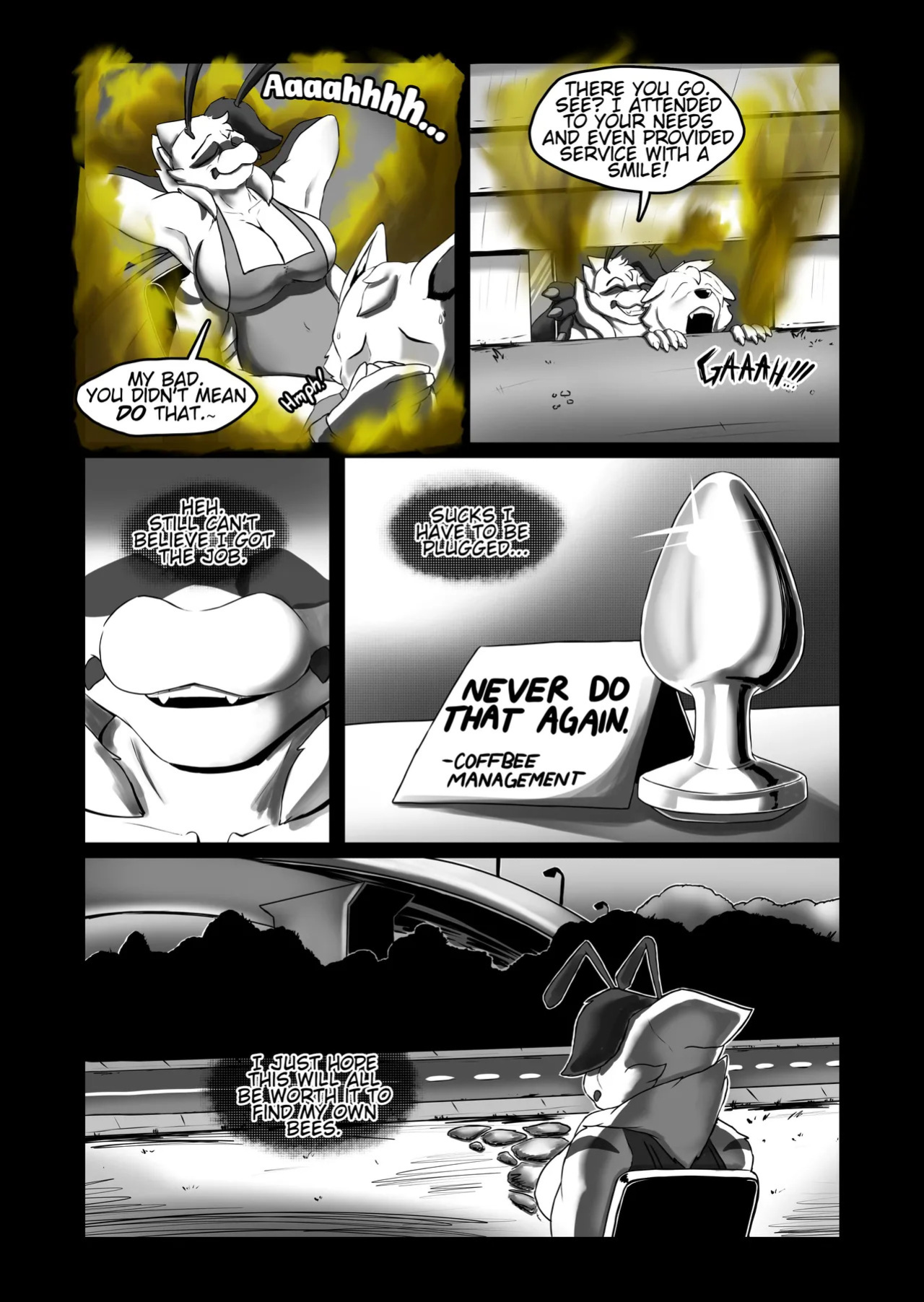 Origins Chp. 1-24 Ongoing (SooMiR)