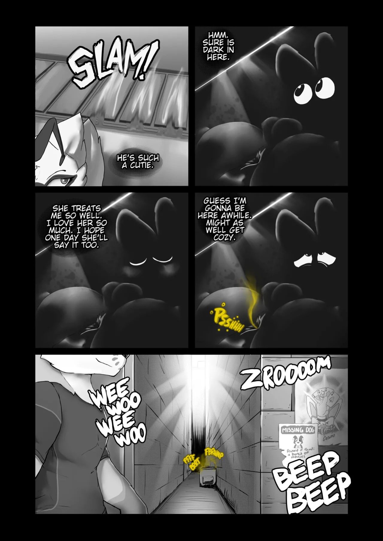 Origins Chp. 1-24 Ongoing (SooMiR)