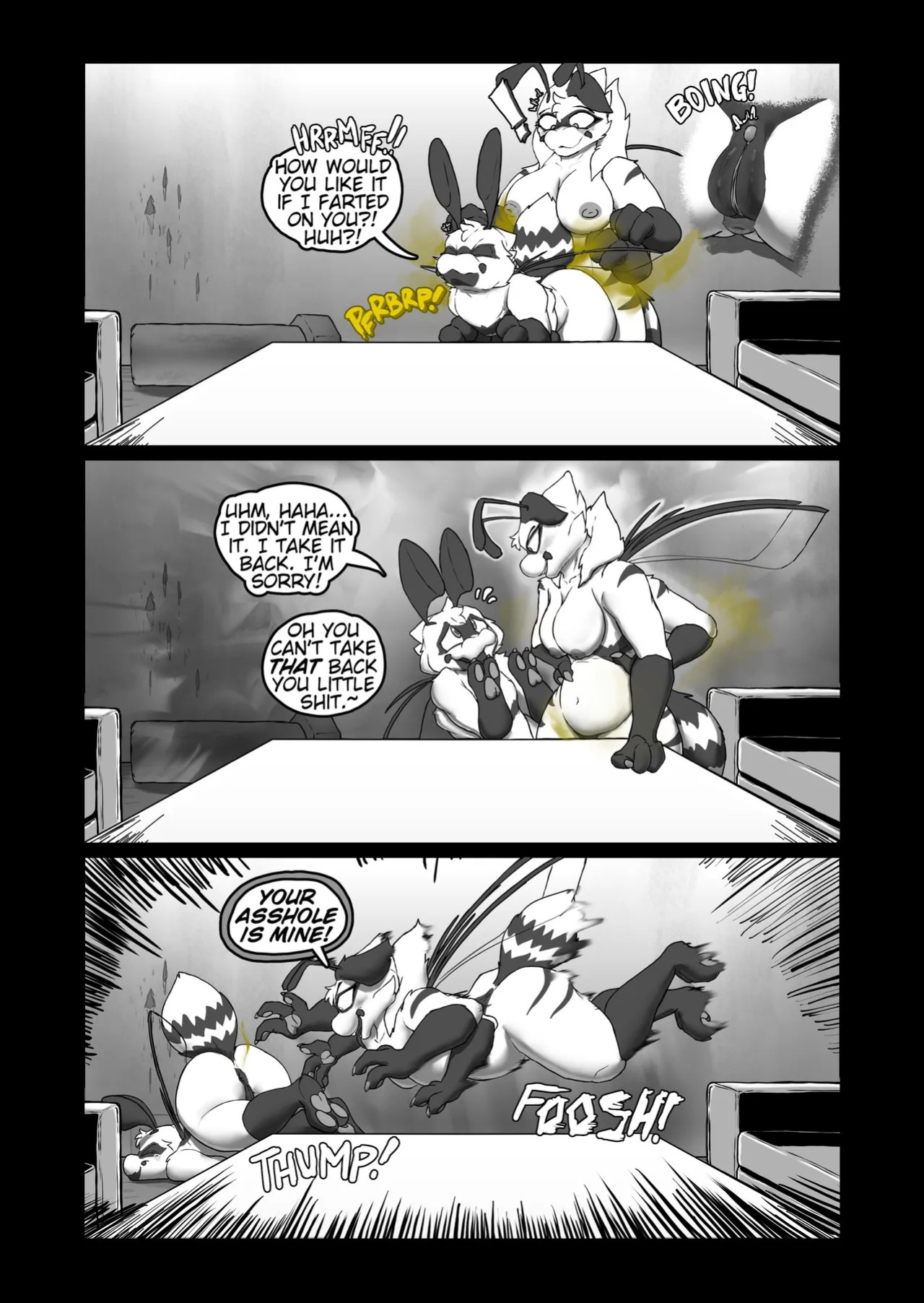 Origins Chp. 1-24 Ongoing (SooMiR)
