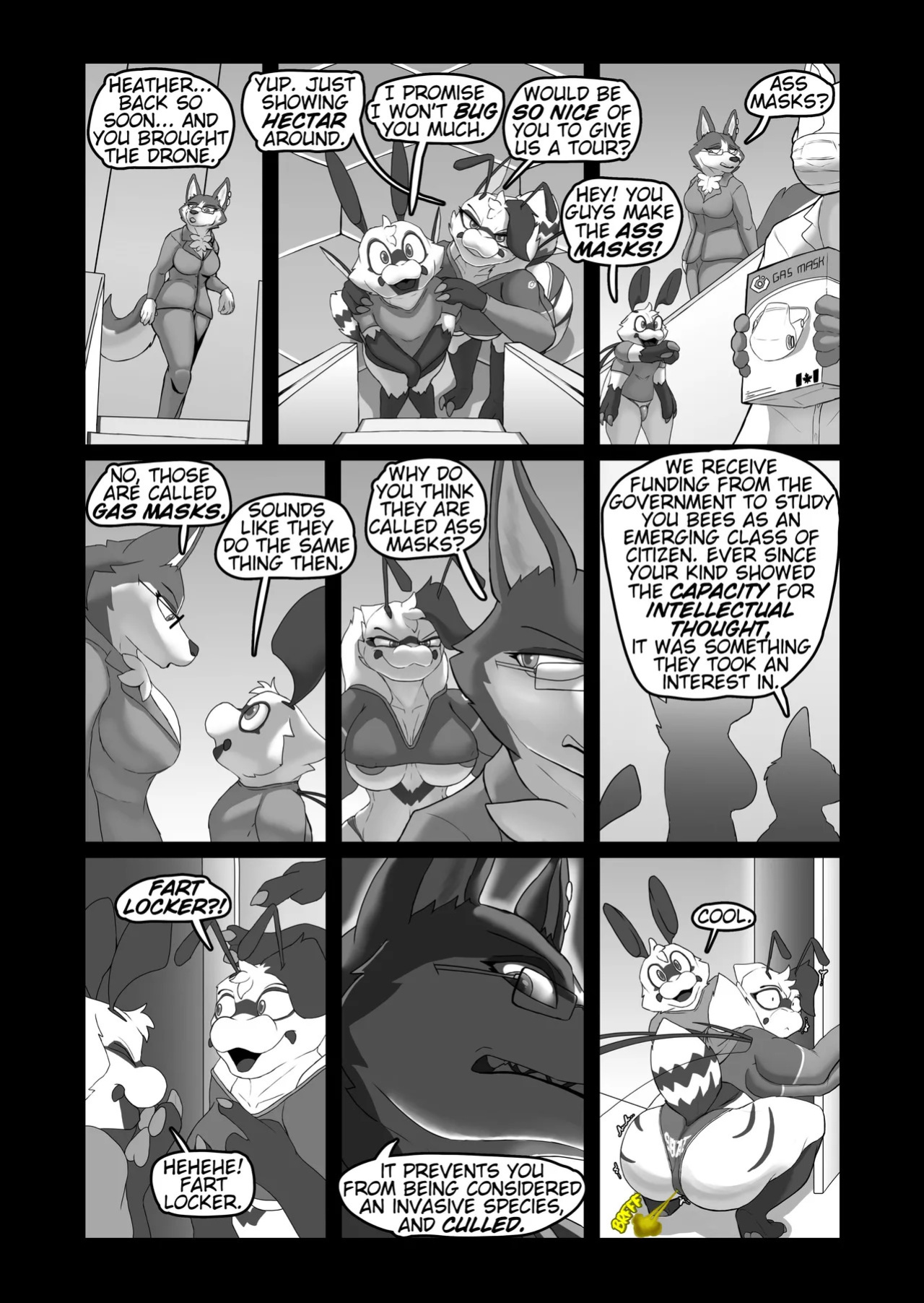 Origins Chp. 1-24 Ongoing (SooMiR)