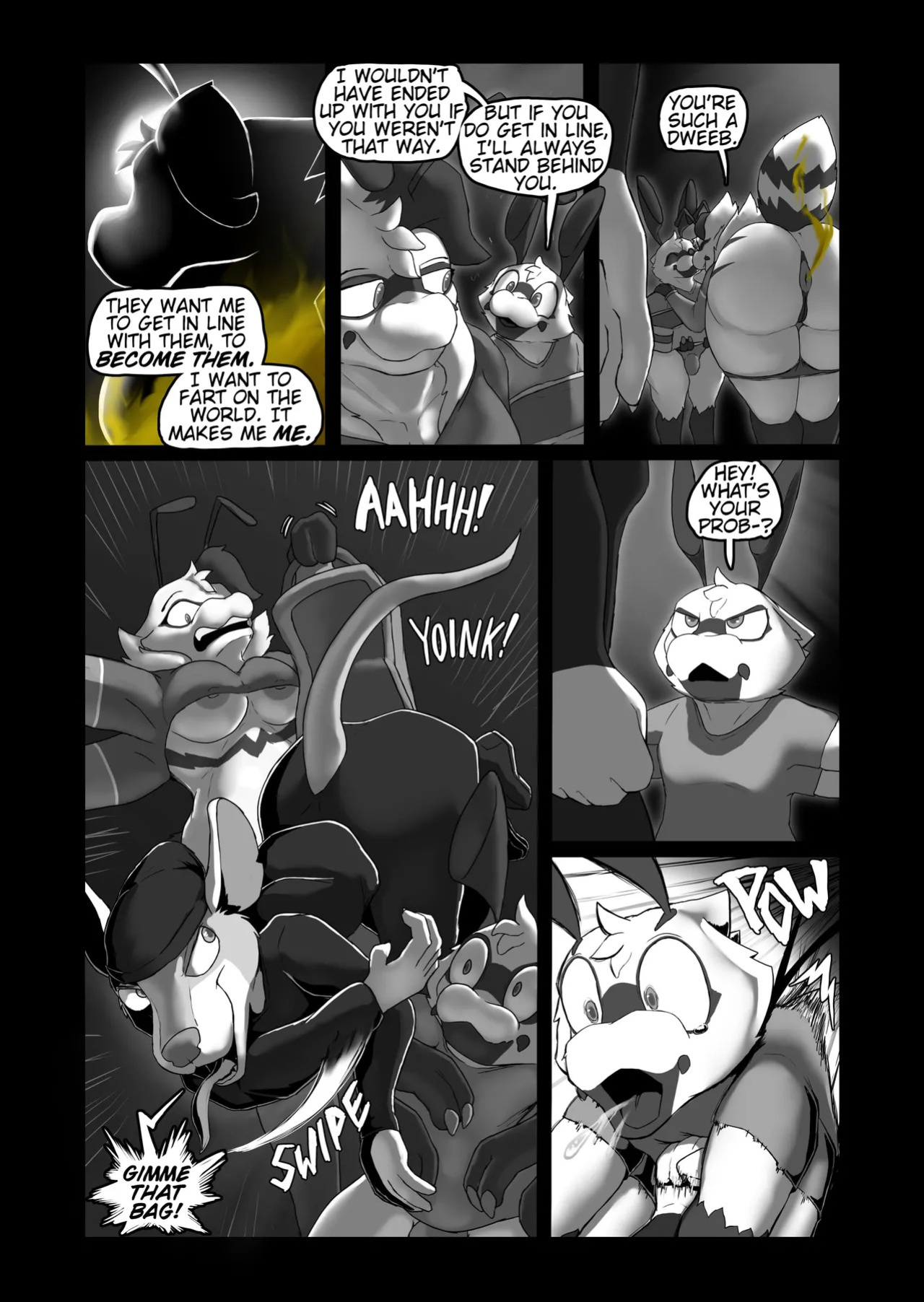 Origins Chp. 1-24 Ongoing (SooMiR)