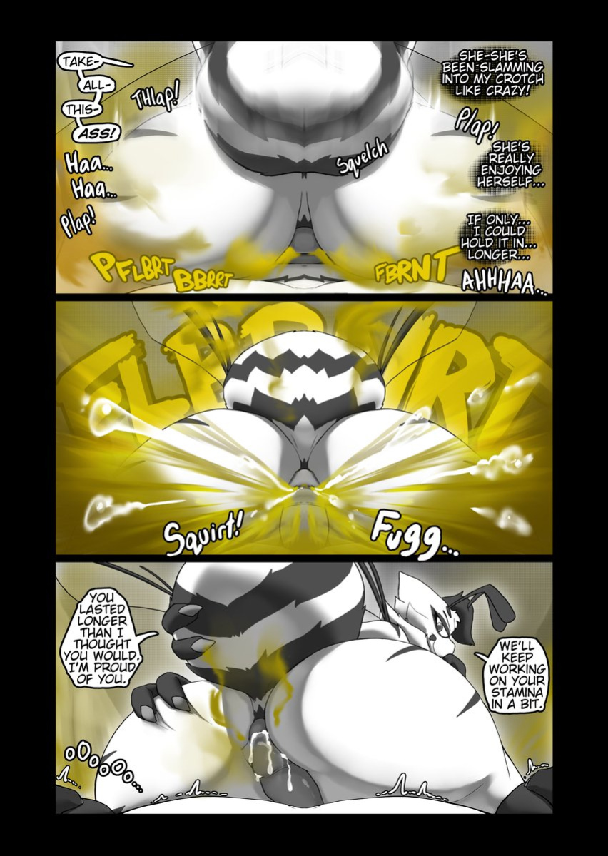 Origins Chp. 1-24 Ongoing (SooMiR)