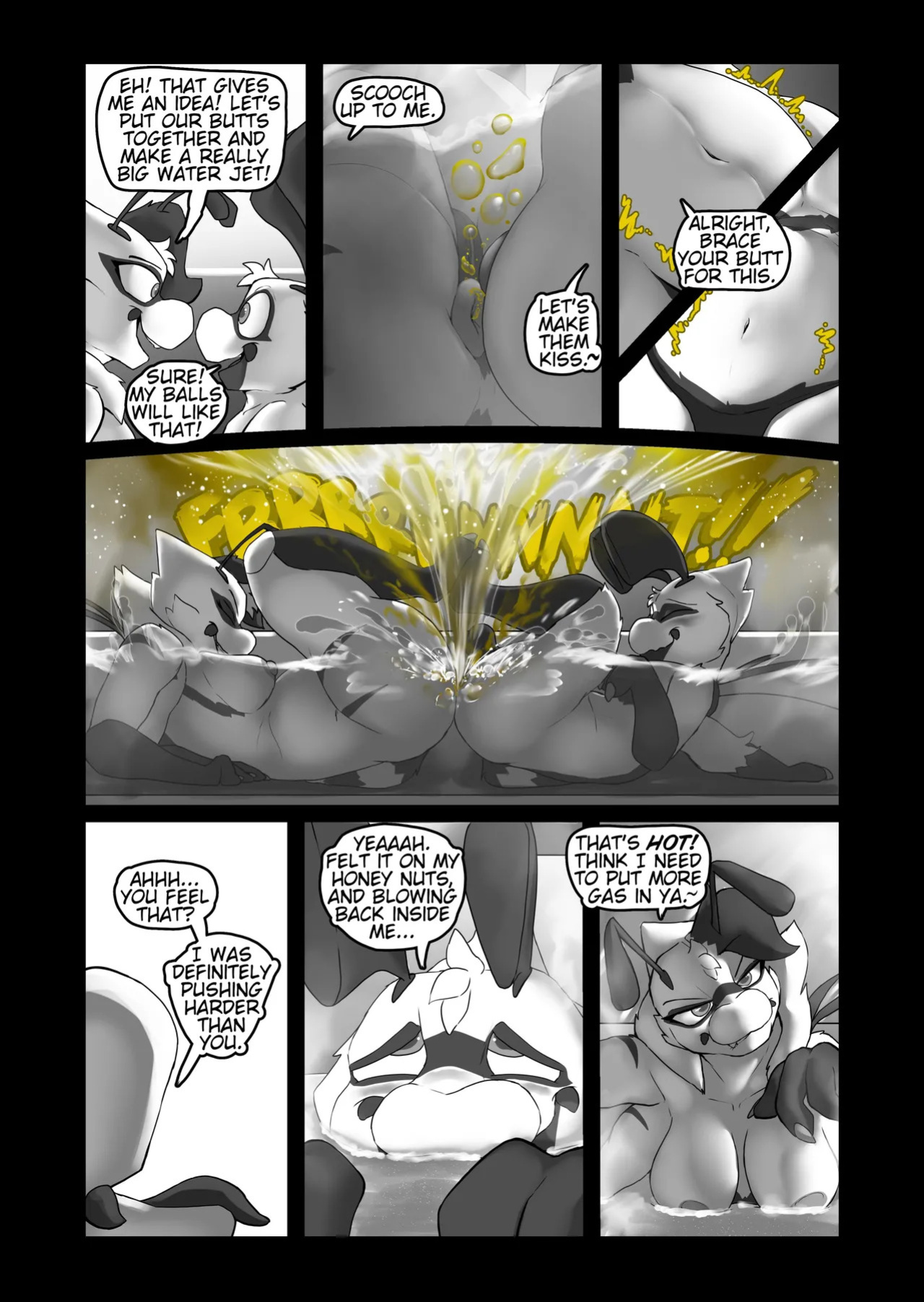 Origins Chp. 1-24 Ongoing (SooMiR)