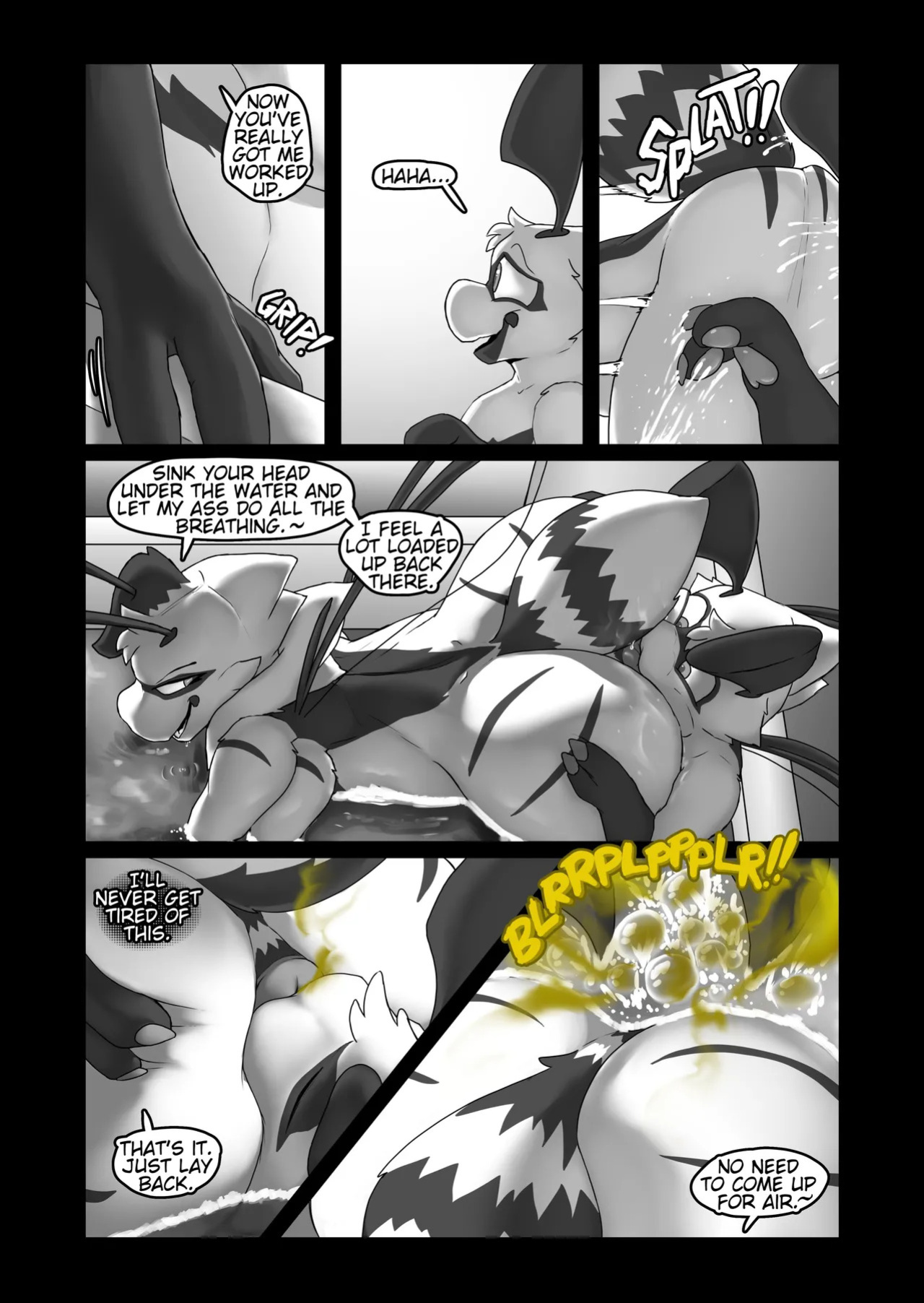 Origins Chp. 1-24 Ongoing (SooMiR)