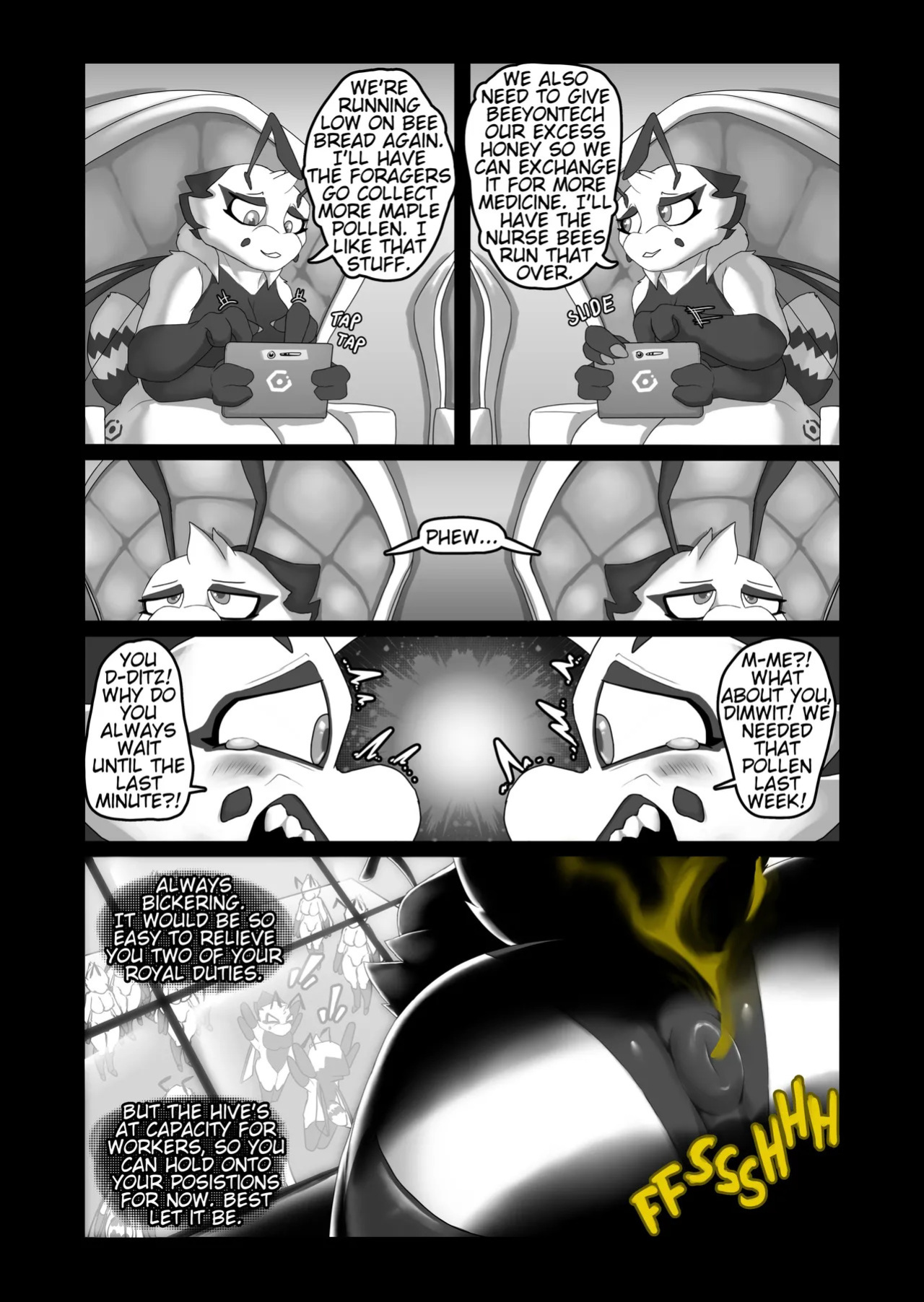 Origins Chp. 1-24 Ongoing (SooMiR)