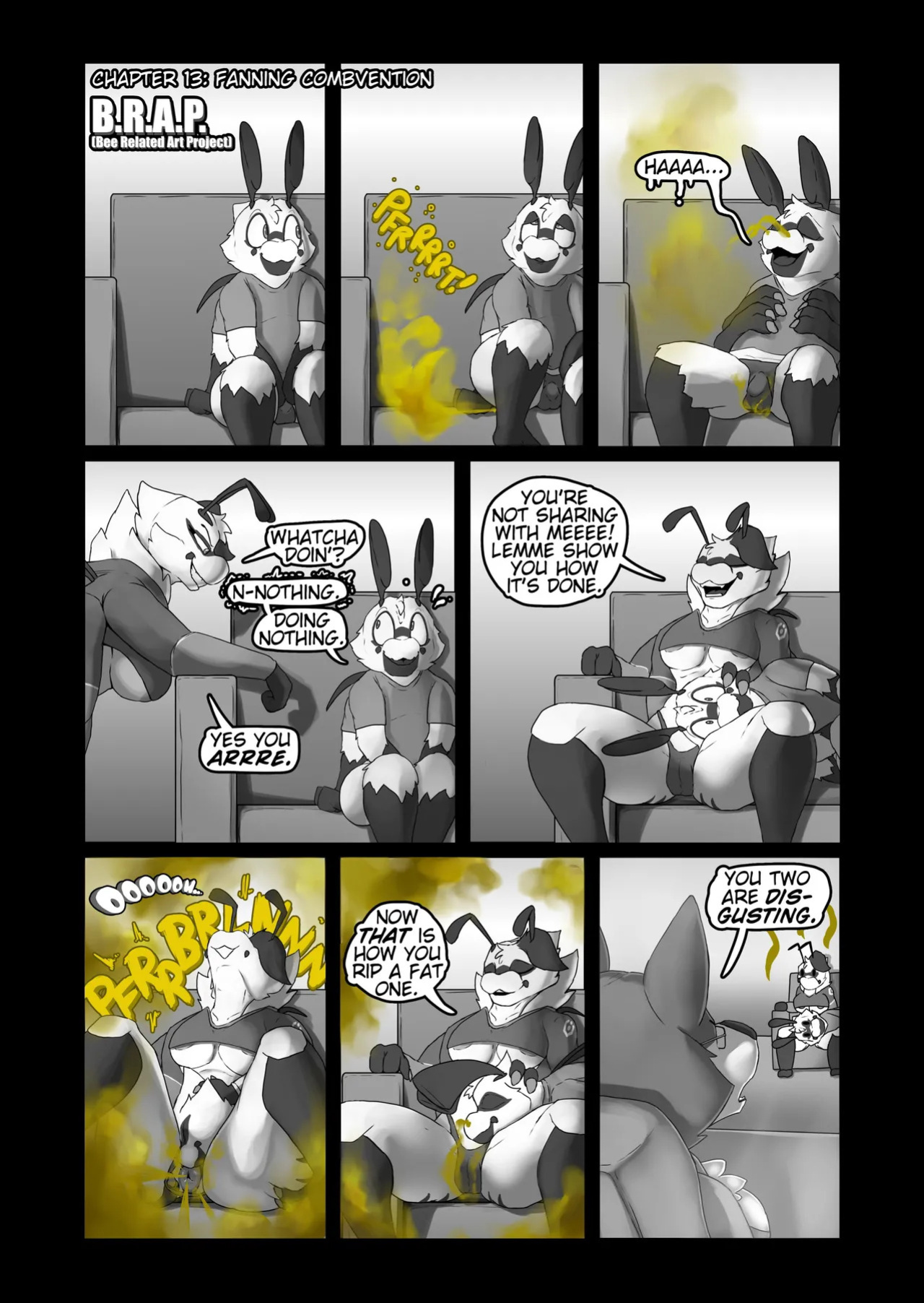 Origins Chp. 1-24 Ongoing (SooMiR)