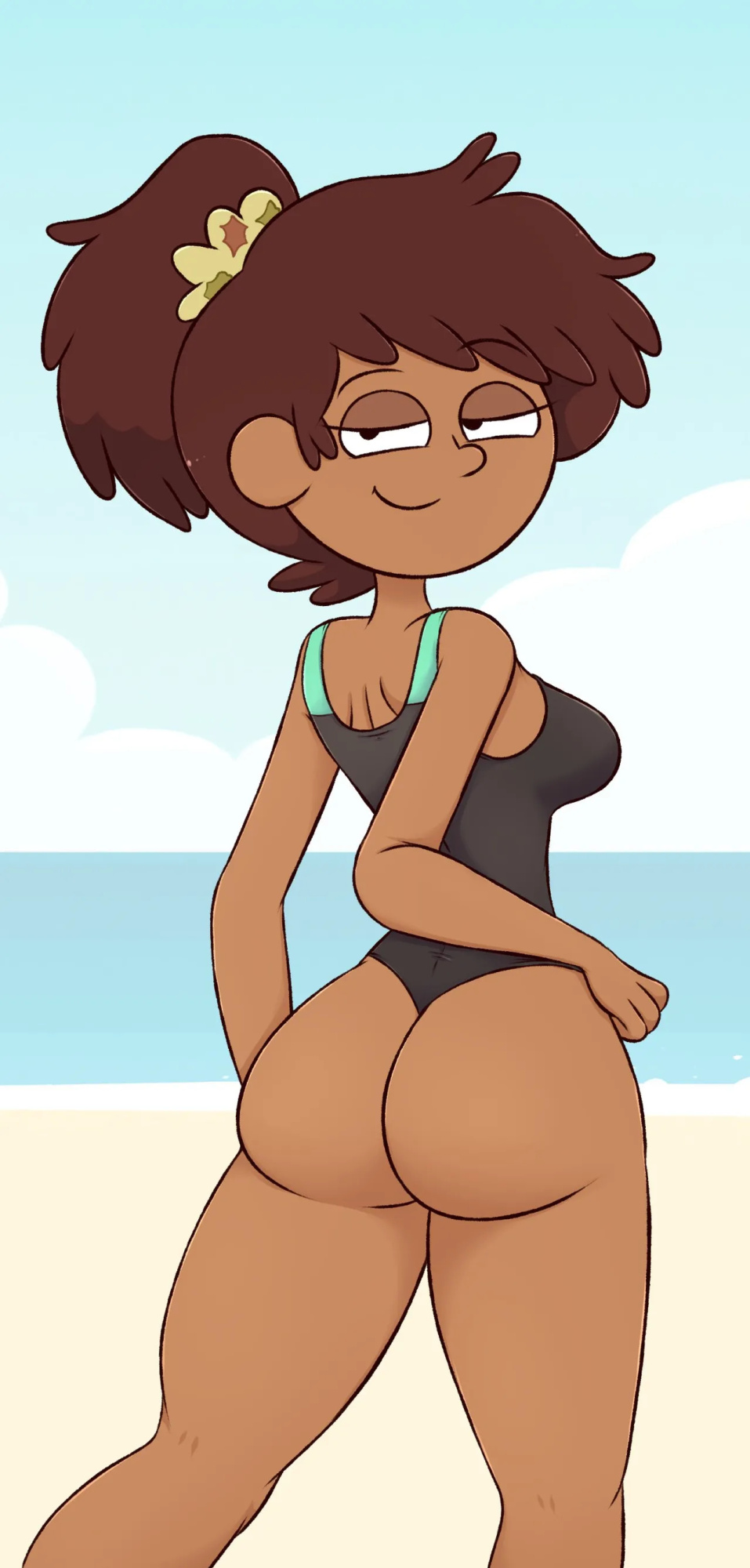 [Draws-Oh-Yeah!] Amphibia