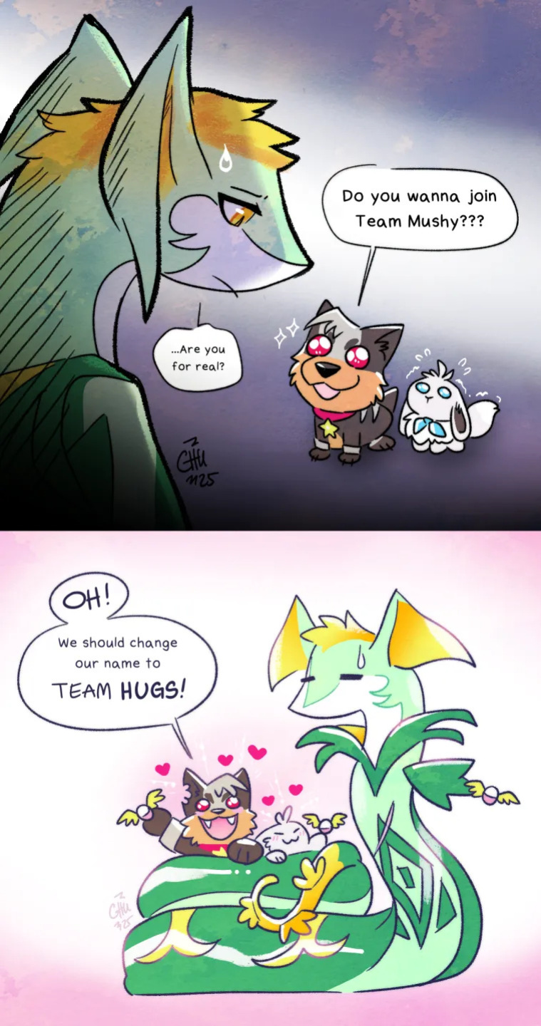 [The Chu (Raizy)] "Spicy" Slightly Damned (W/ Extras)