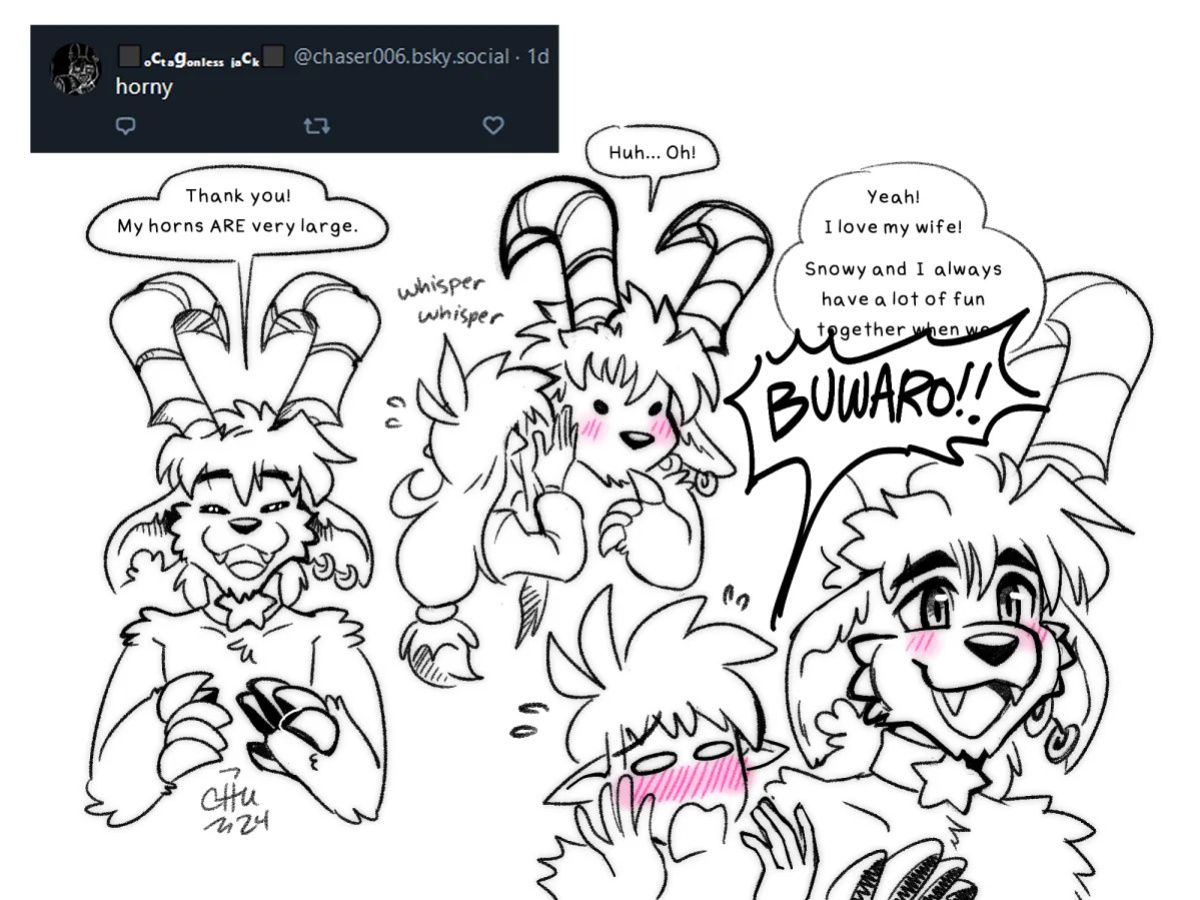 [The Chu (Raizy)] "Spicy" Slightly Damned (W/ Extras)