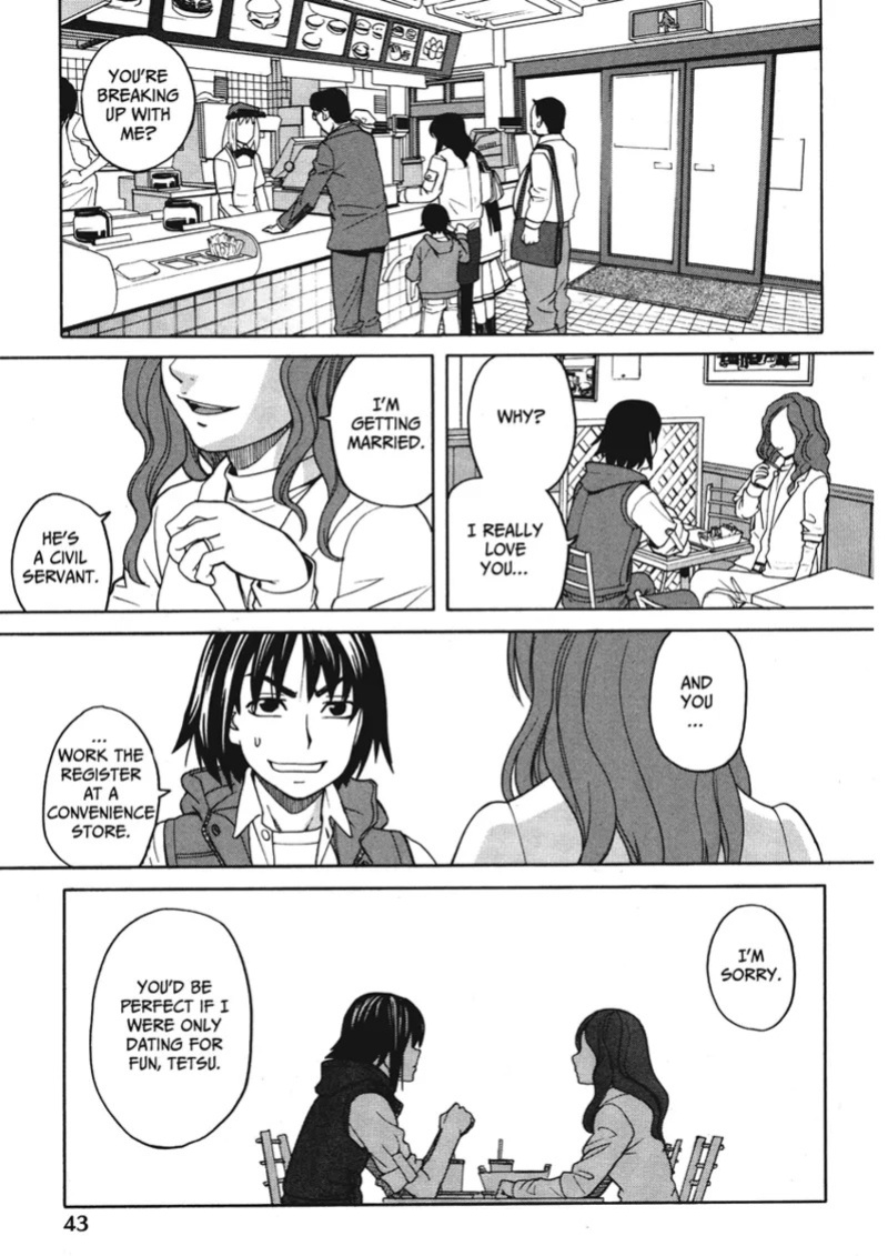 [Zukiki] Happy Girls [English] [Project-H] [Digital]