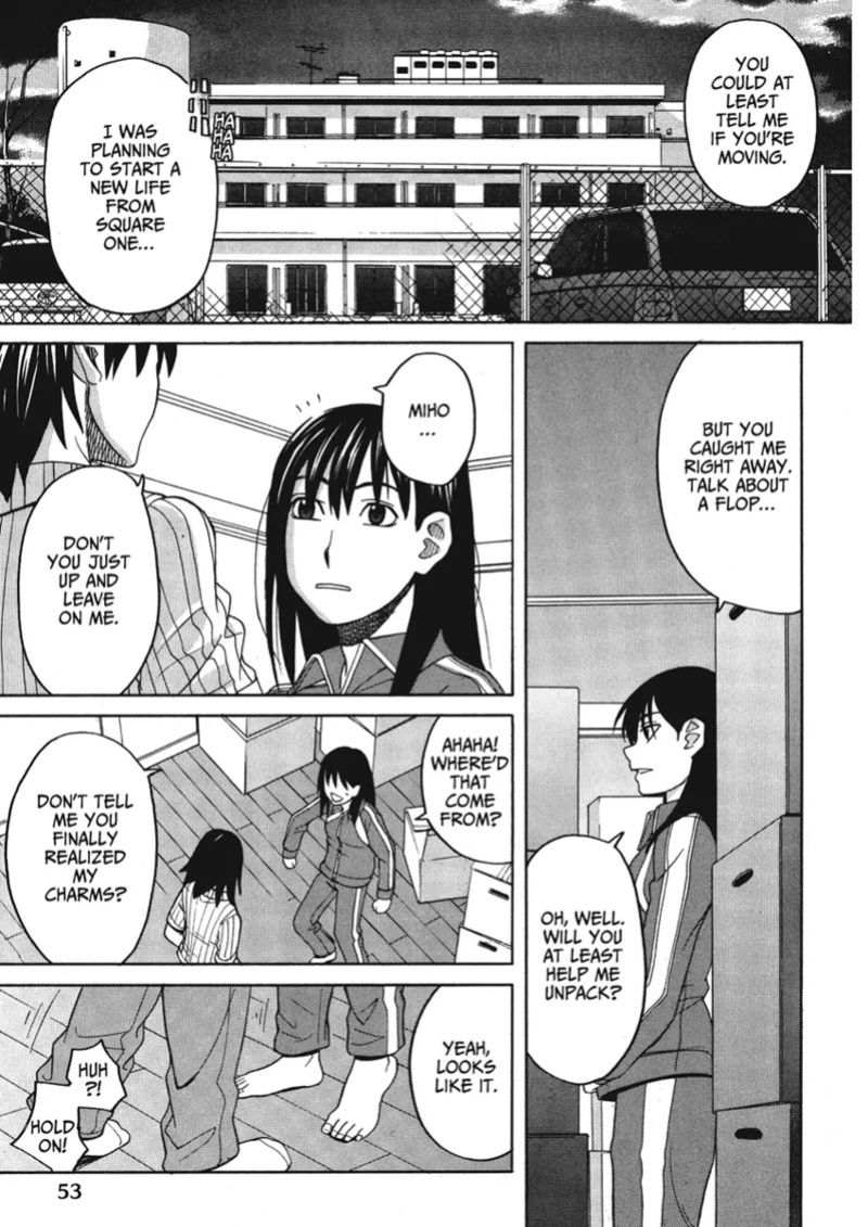 [Zukiki] Happy Girls [English] [Project-H] [Digital]