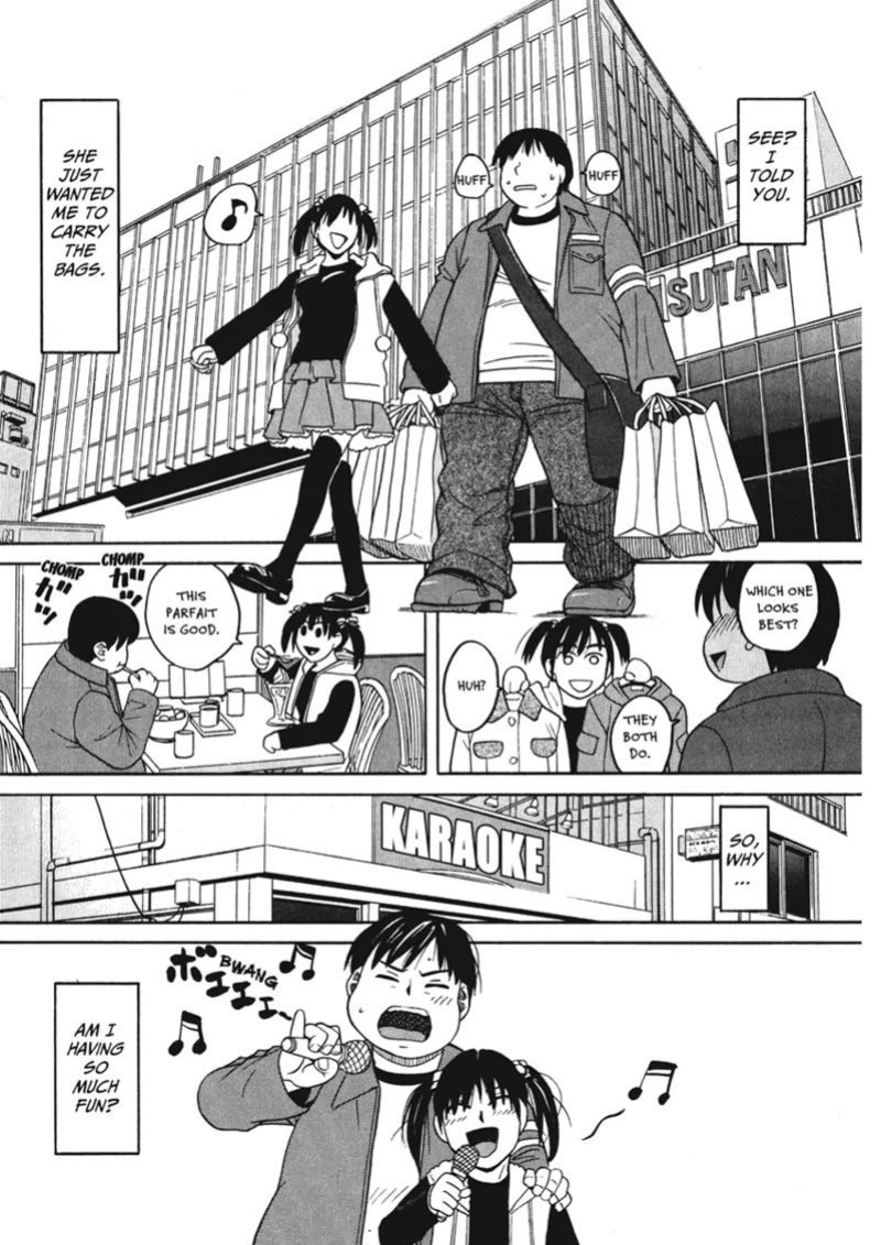 [Zukiki] Happy Girls [English] [Project-H] [Digital]