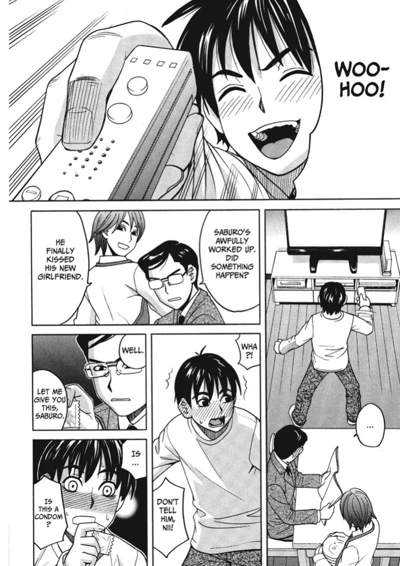 [Zukiki] Happy Girls [English] [Project-H] [Digital]
