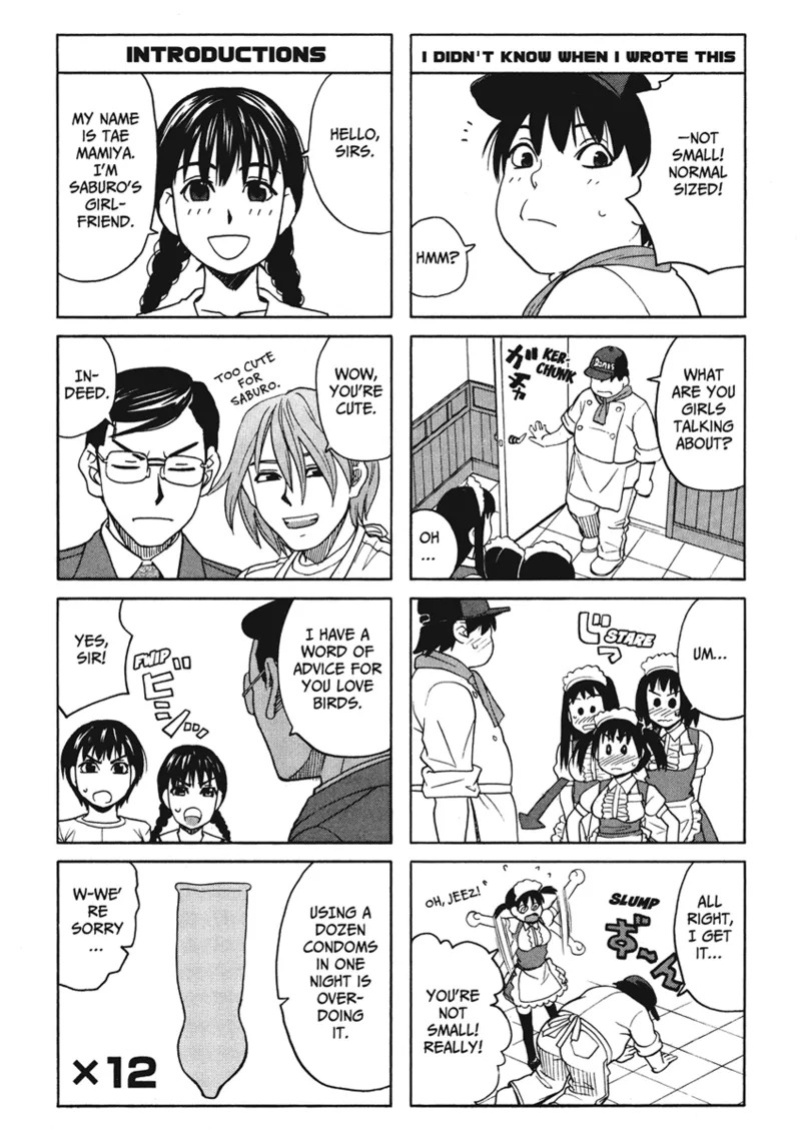 [Zukiki] Happy Girls [English] [Project-H] [Digital]