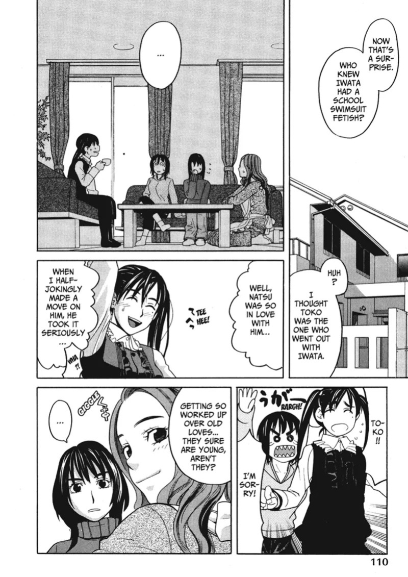 [Zukiki] Happy Girls [English] [Project-H] [Digital]