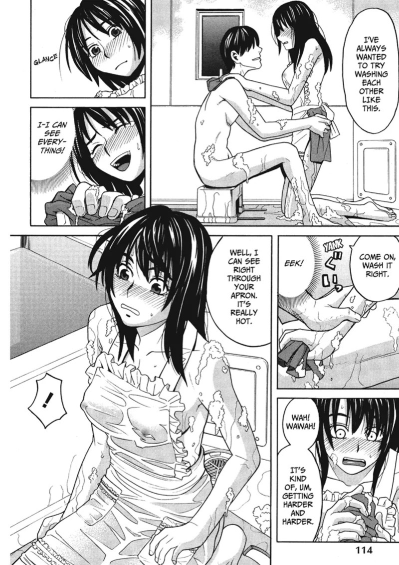 [Zukiki] Happy Girls [English] [Project-H] [Digital]
