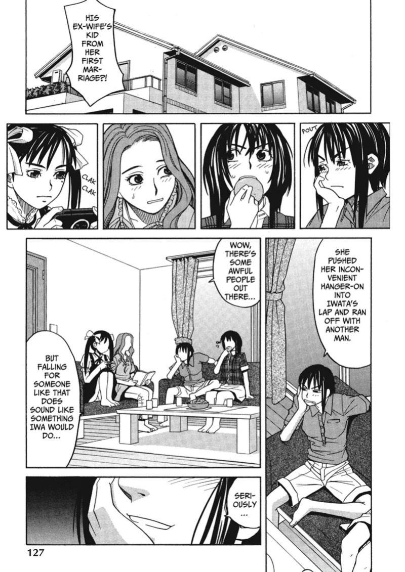 [Zukiki] Happy Girls [English] [Project-H] [Digital]