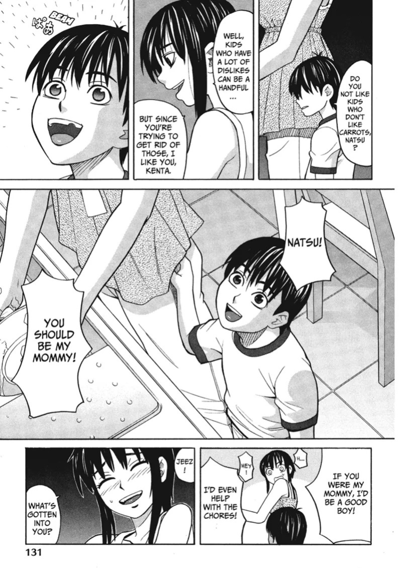 [Zukiki] Happy Girls [English] [Project-H] [Digital]