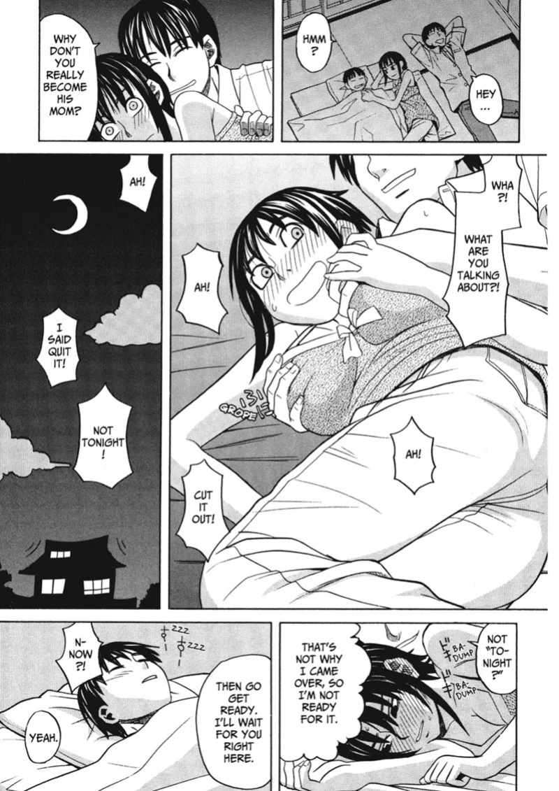 [Zukiki] Happy Girls [English] [Project-H] [Digital]