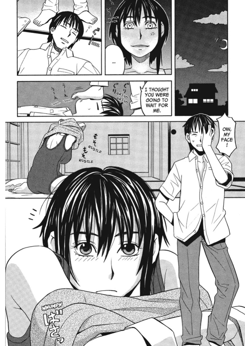 [Zukiki] Happy Girls [English] [Project-H] [Digital]