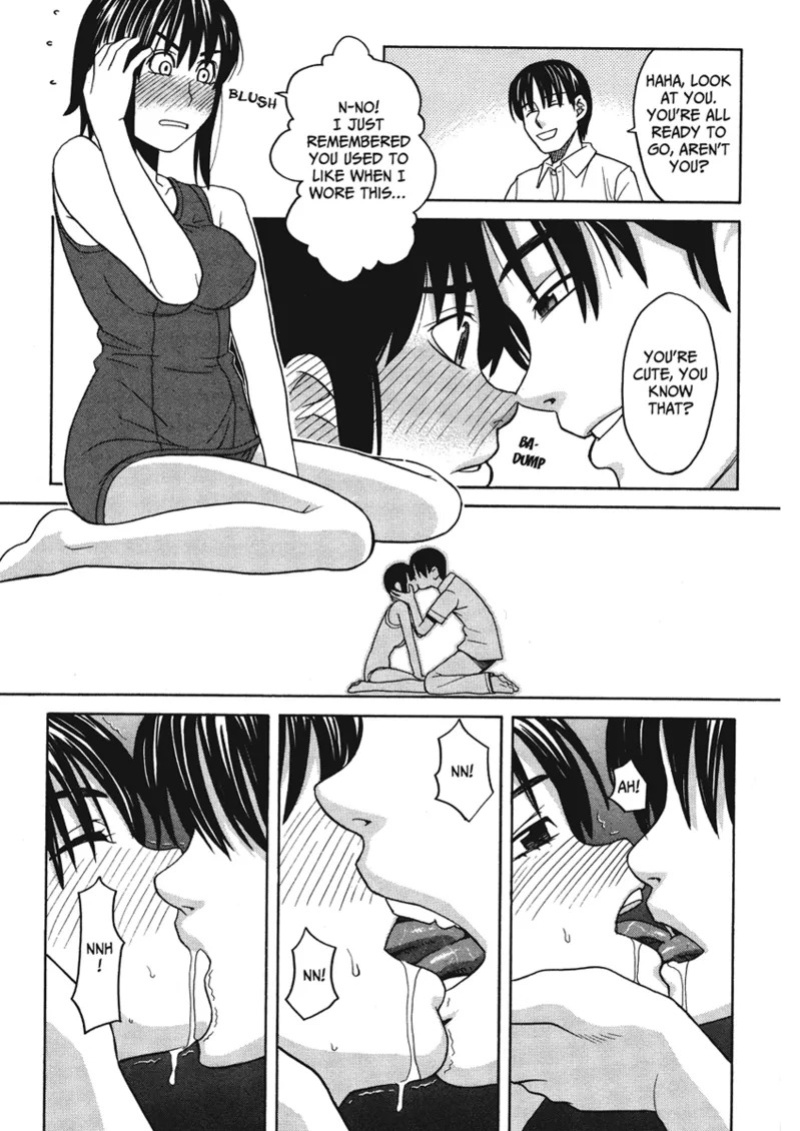 [Zukiki] Happy Girls [English] [Project-H] [Digital]
