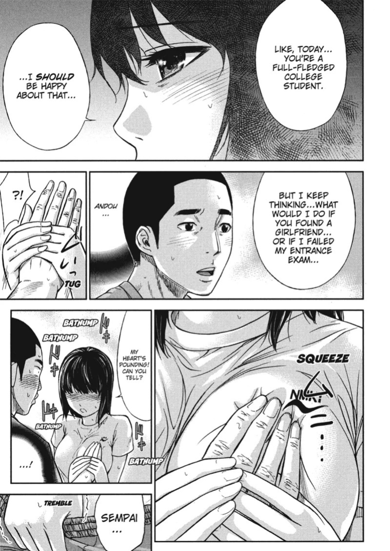 [Shikishiro Konomi] Tender Hearts [English] [Project-H] [Digital]