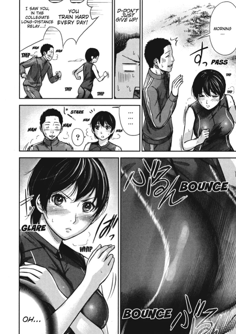 [Shikishiro Konomi] Tender Hearts [English] [Project-H] [Digital]