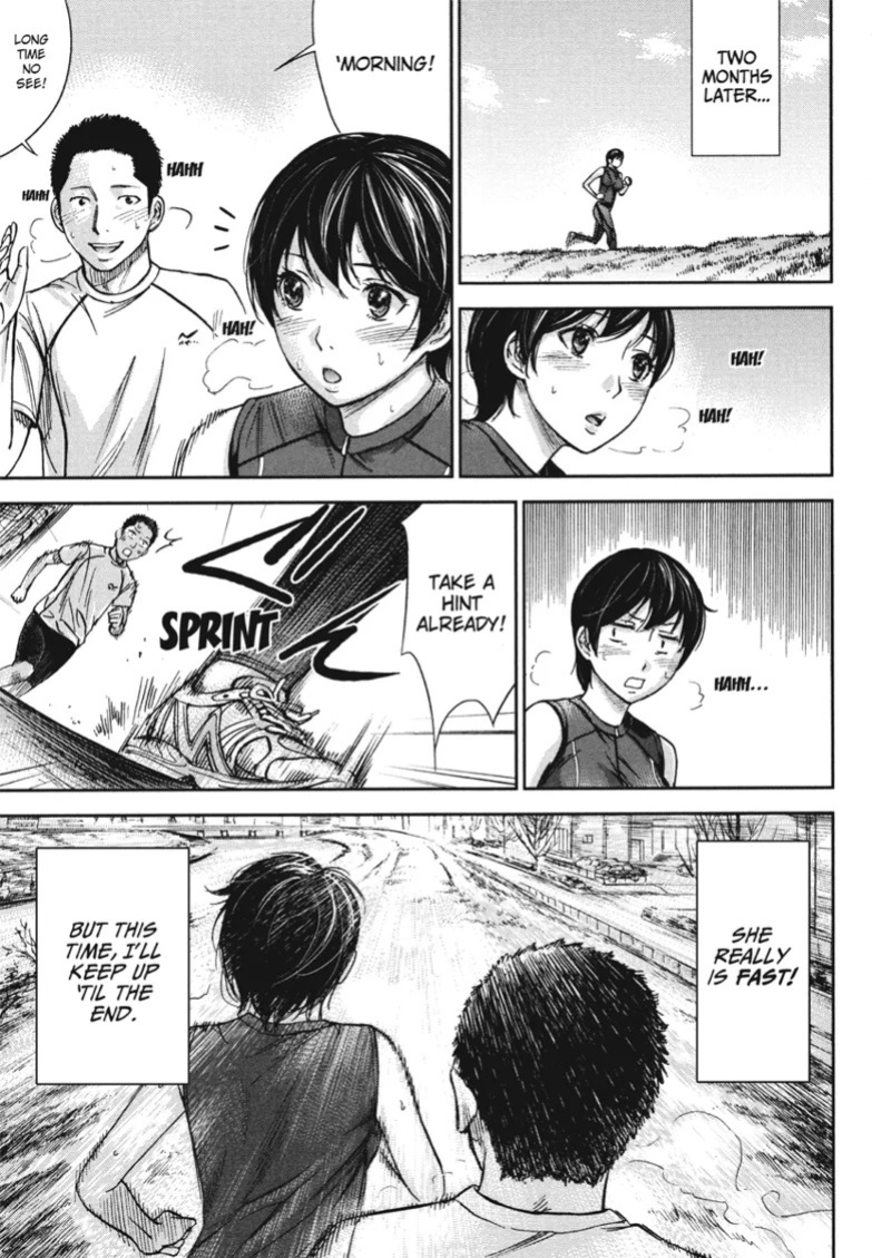 [Shikishiro Konomi] Tender Hearts [English] [Project-H] [Digital]