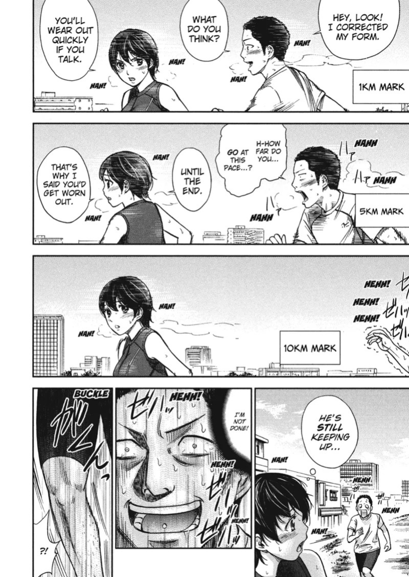 [Shikishiro Konomi] Tender Hearts [English] [Project-H] [Digital]