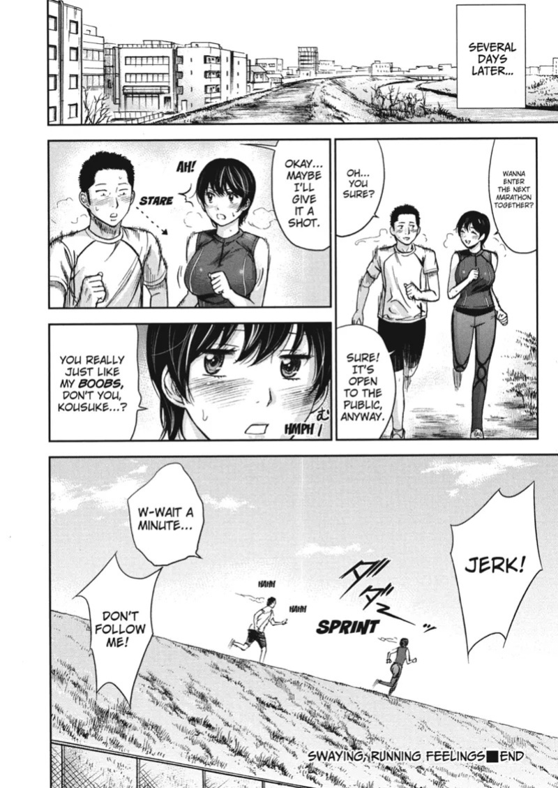 [Shikishiro Konomi] Tender Hearts [English] [Project-H] [Digital]