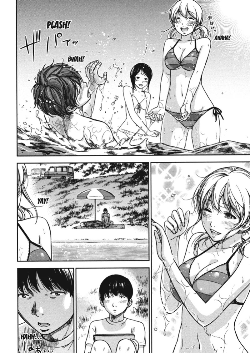 [Shikishiro Konomi] Tender Hearts [English] [Project-H] [Digital]