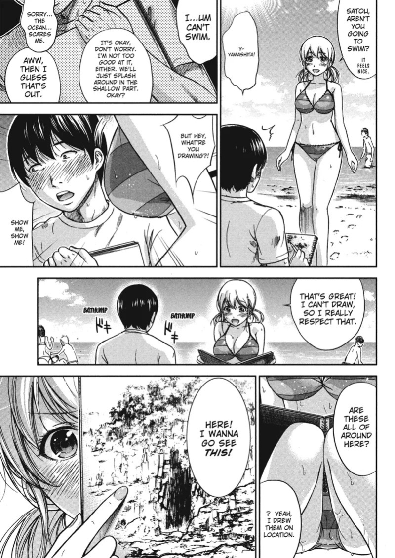 [Shikishiro Konomi] Tender Hearts [English] [Project-H] [Digital]