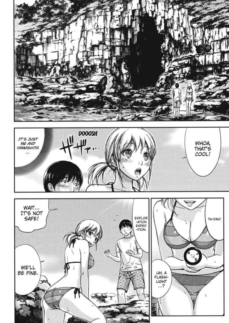 [Shikishiro Konomi] Tender Hearts [English] [Project-H] [Digital]