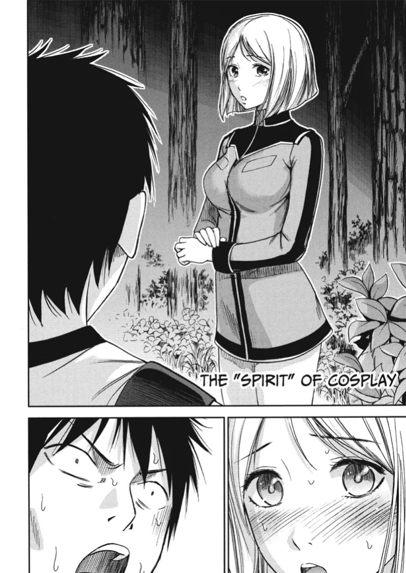 [Shikishiro Konomi] Tender Hearts [English] [Project-H] [Digital]