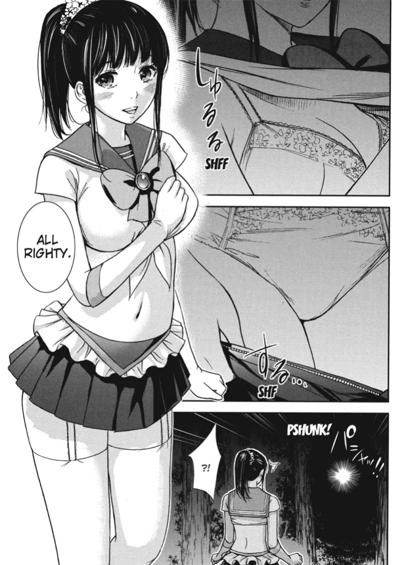 [Shikishiro Konomi] Tender Hearts [English] [Project-H] [Digital]