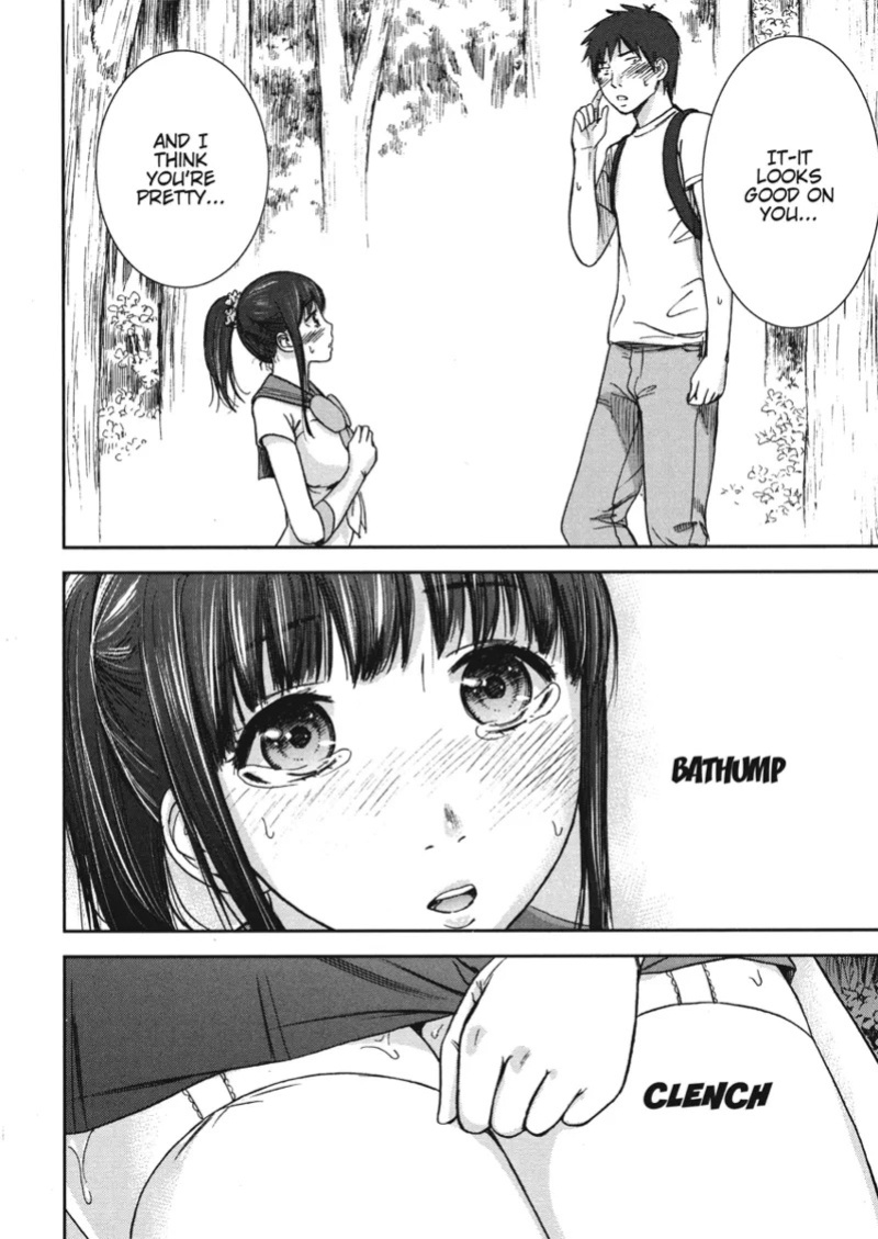 [Shikishiro Konomi] Tender Hearts [English] [Project-H] [Digital]