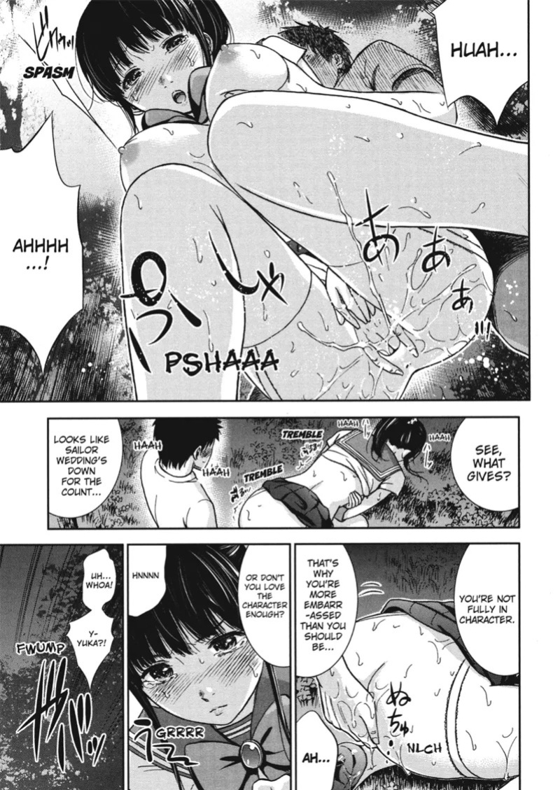 [Shikishiro Konomi] Tender Hearts [English] [Project-H] [Digital]