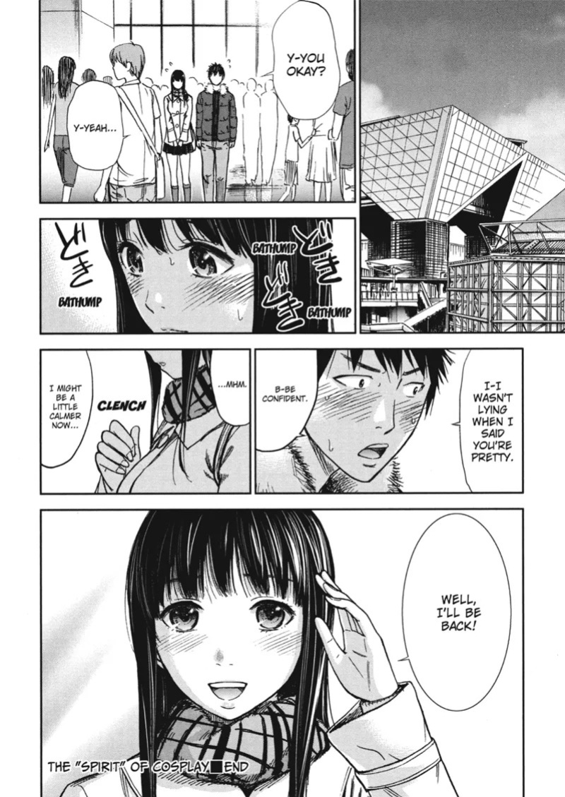 [Shikishiro Konomi] Tender Hearts [English] [Project-H] [Digital]
