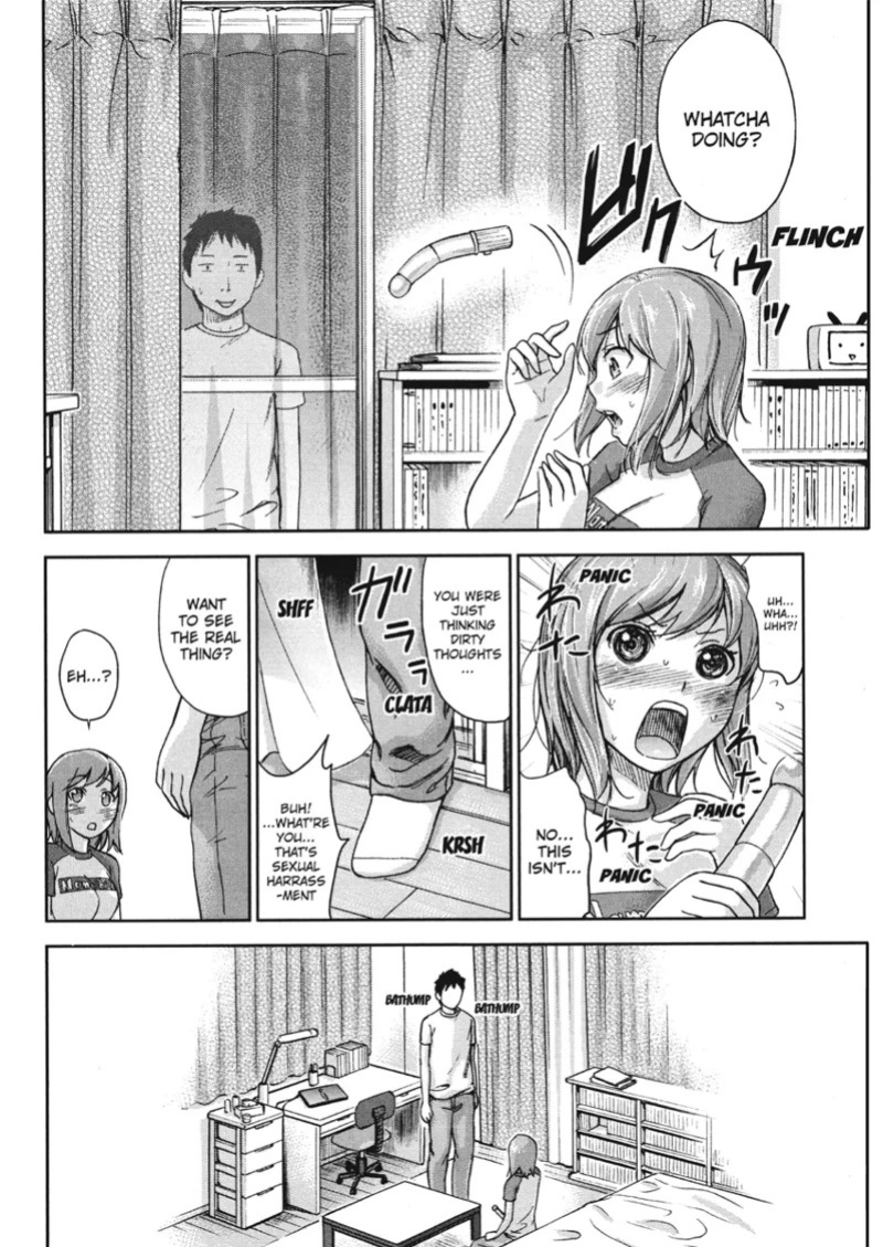 [Shikishiro Konomi] Tender Hearts [English] [Project-H] [Digital]