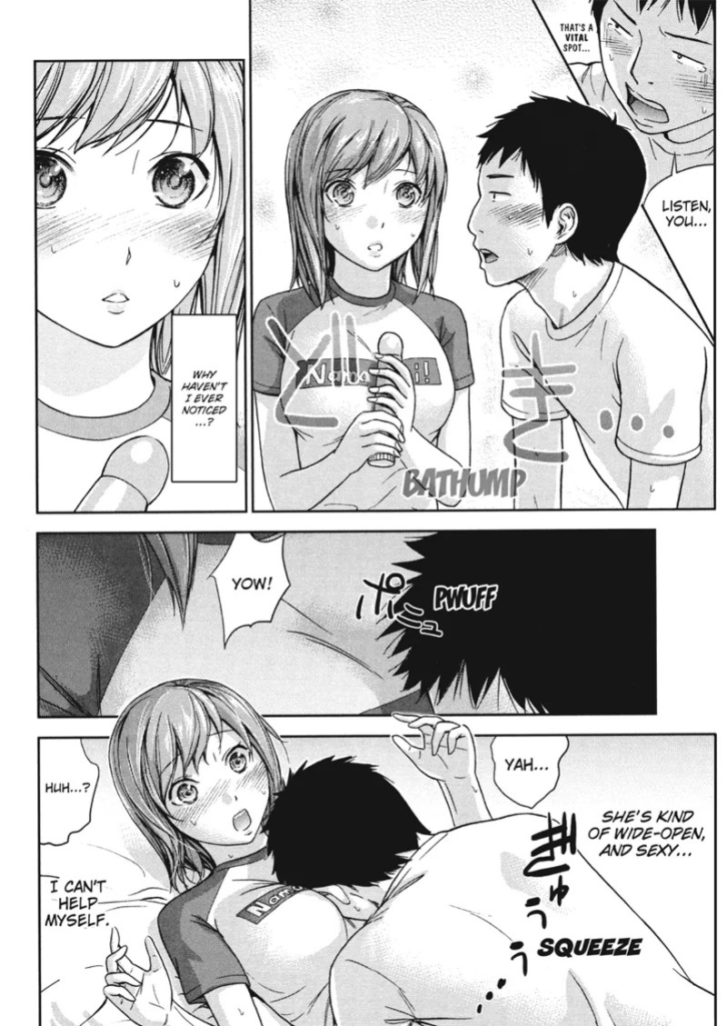 [Shikishiro Konomi] Tender Hearts [English] [Project-H] [Digital]